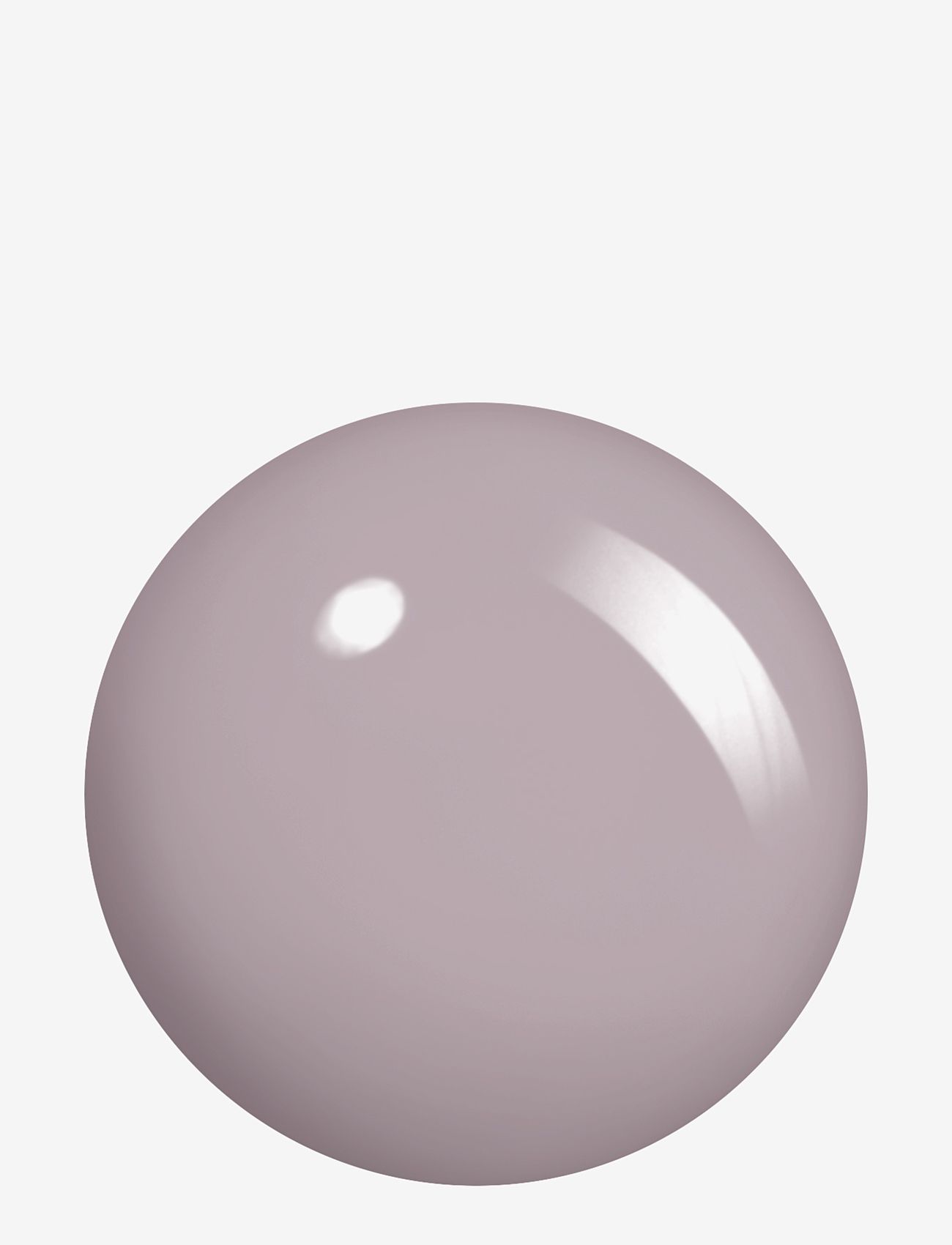 OPI - Infinite Shine Peace & Mined - smink - grey - 2