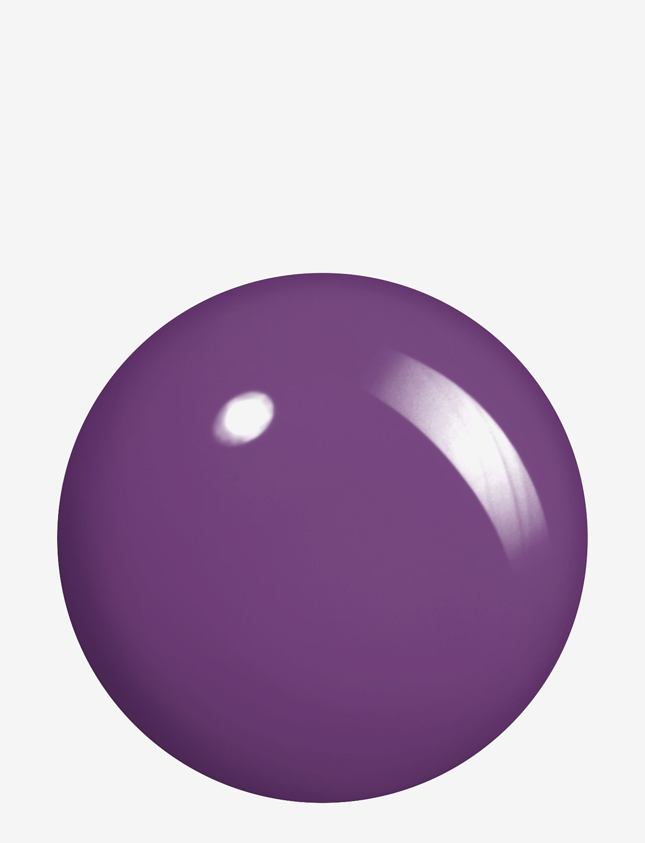 OPI - Infinite Shine Medi-Take It All In - smink - purple - 2