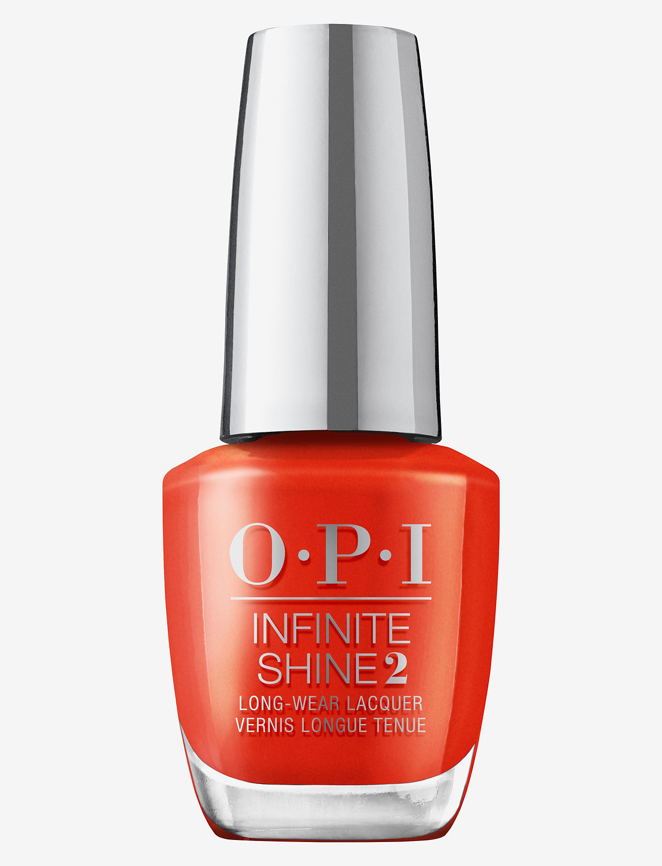 OPI - Infinite Shine Rust & Relaxation - meikit - rust & relaxation - 1
