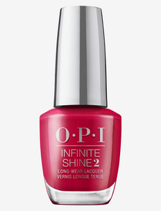 Is - Red-Veal Your Truth, OPI