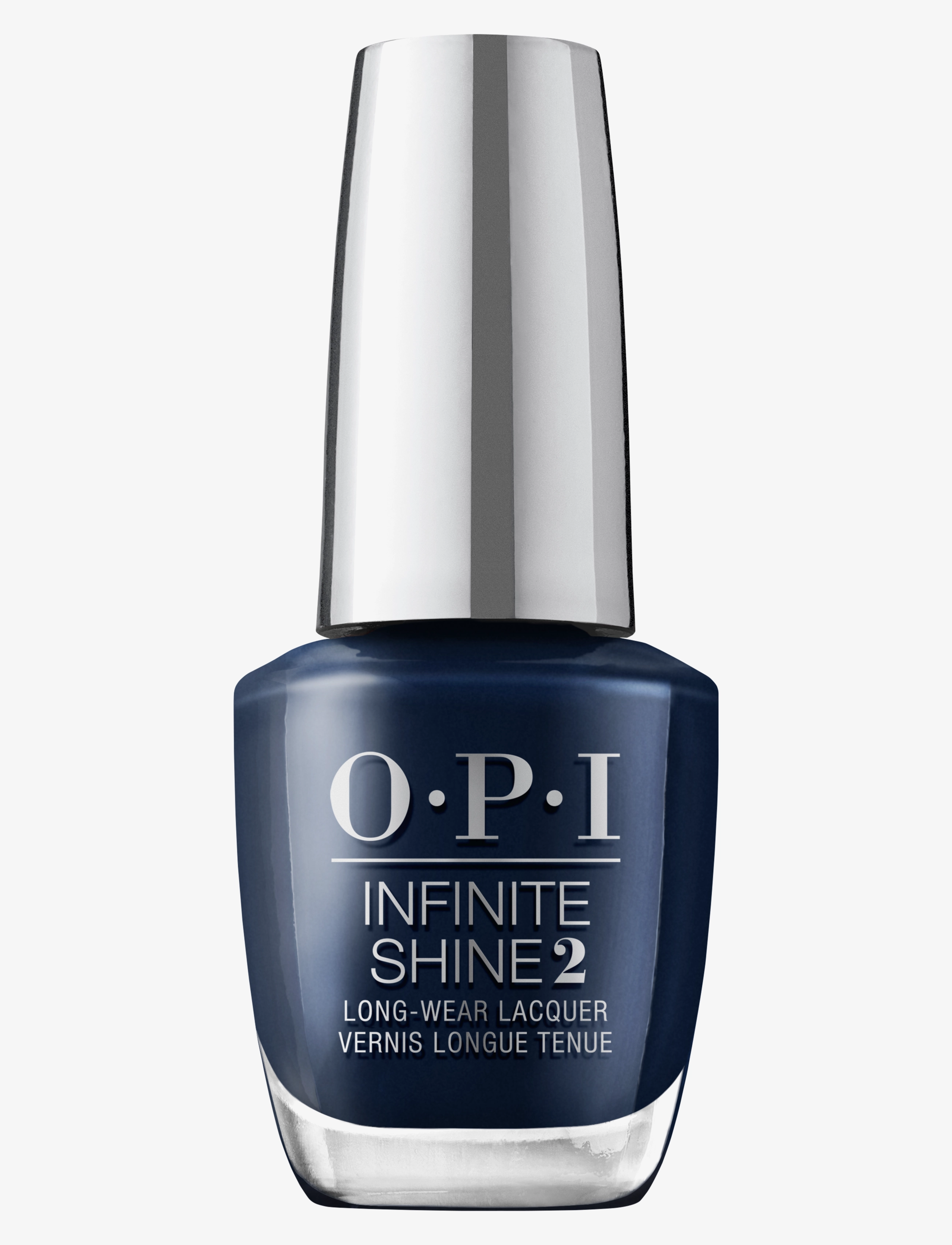 OPI Infinite Shine Midnight Mantra - OPI - NAVY / navy