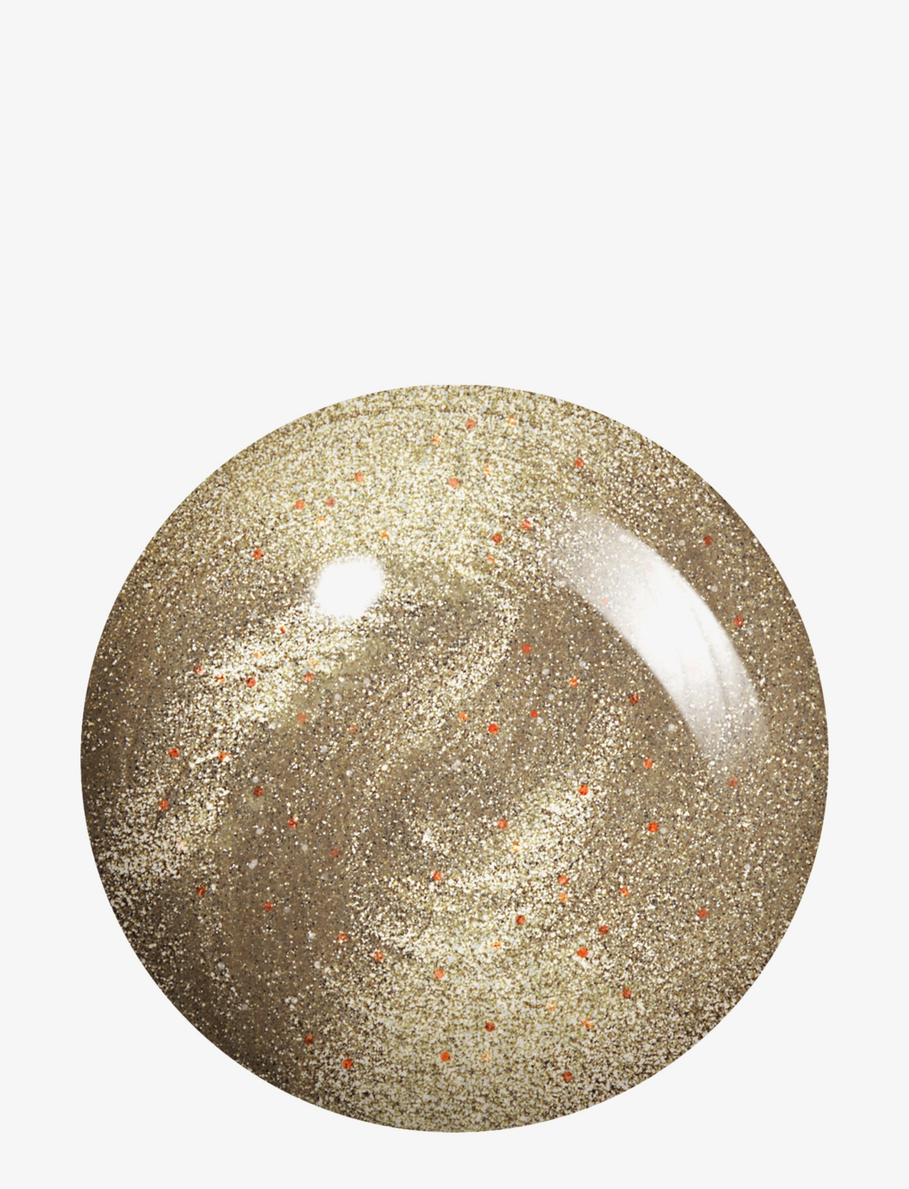 OPI - Infinite Shine I Mica Be Dreaming - makeup - gold - 2