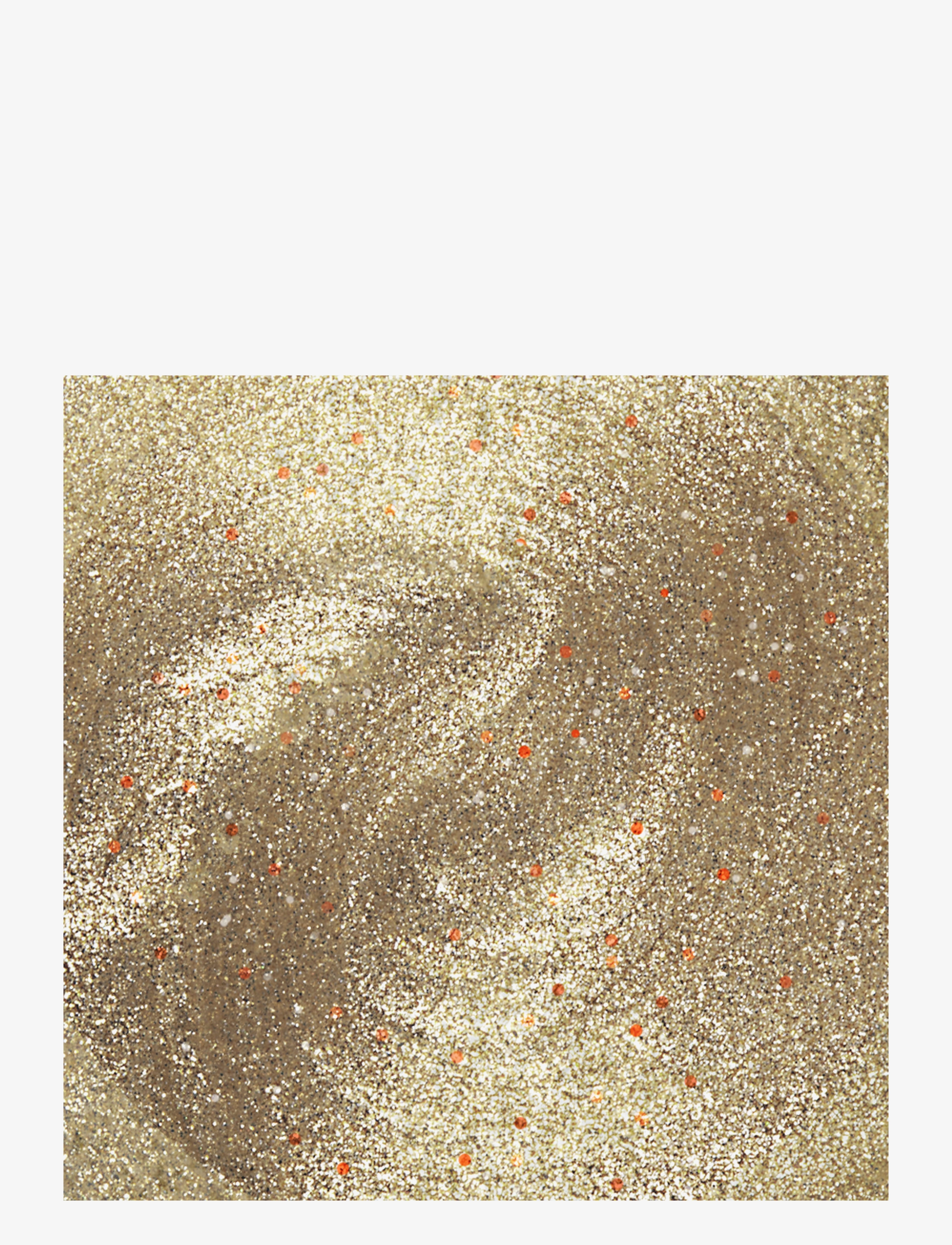 OPI - Infinite Shine I Mica Be Dreaming - makeup - gold - 3