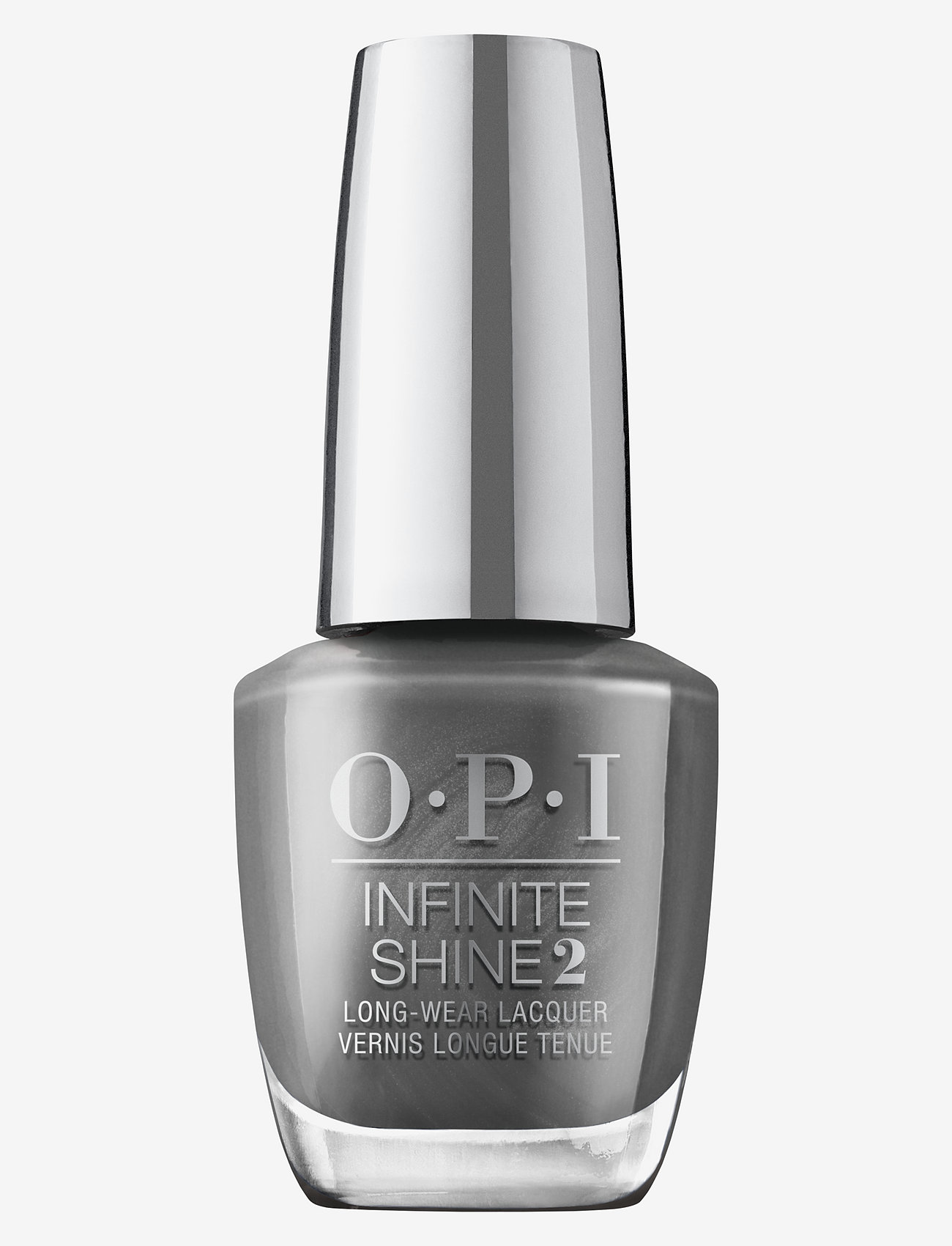 OPI - Infinite Shine Clean Slate - festtøj til outletpriser - silver - 1