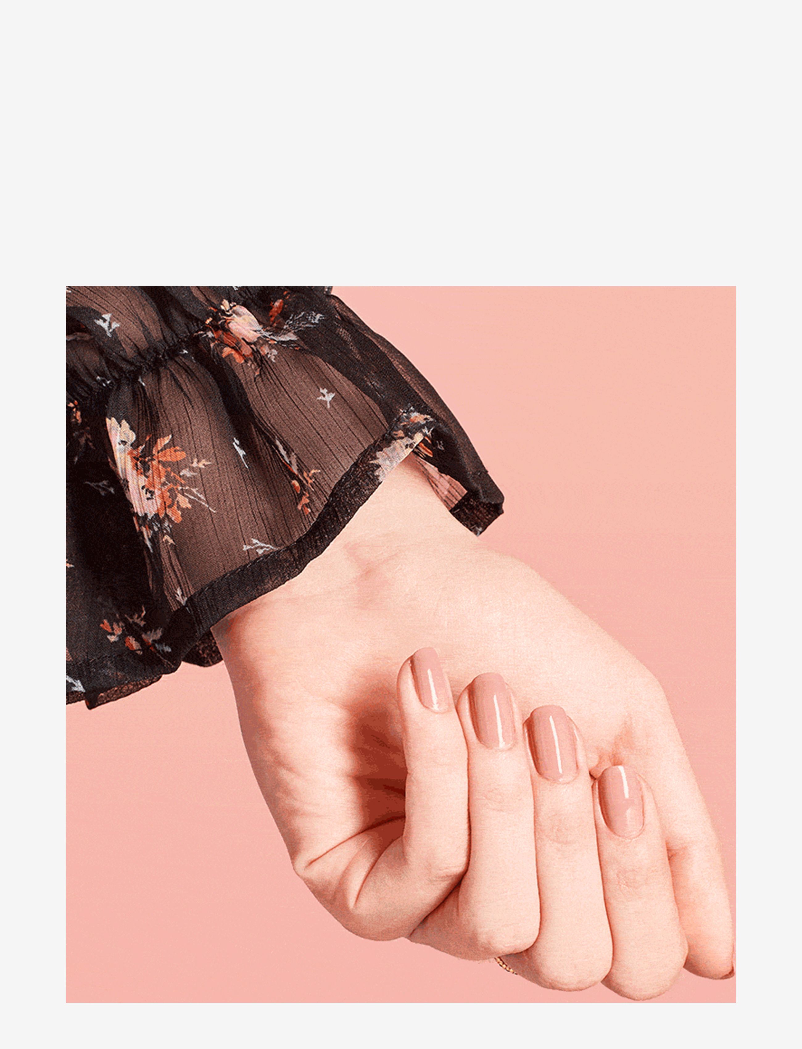 OPI - Infinite Shine TICKLE MY FRANCE-Y - meikit - tickle my france-y - 3