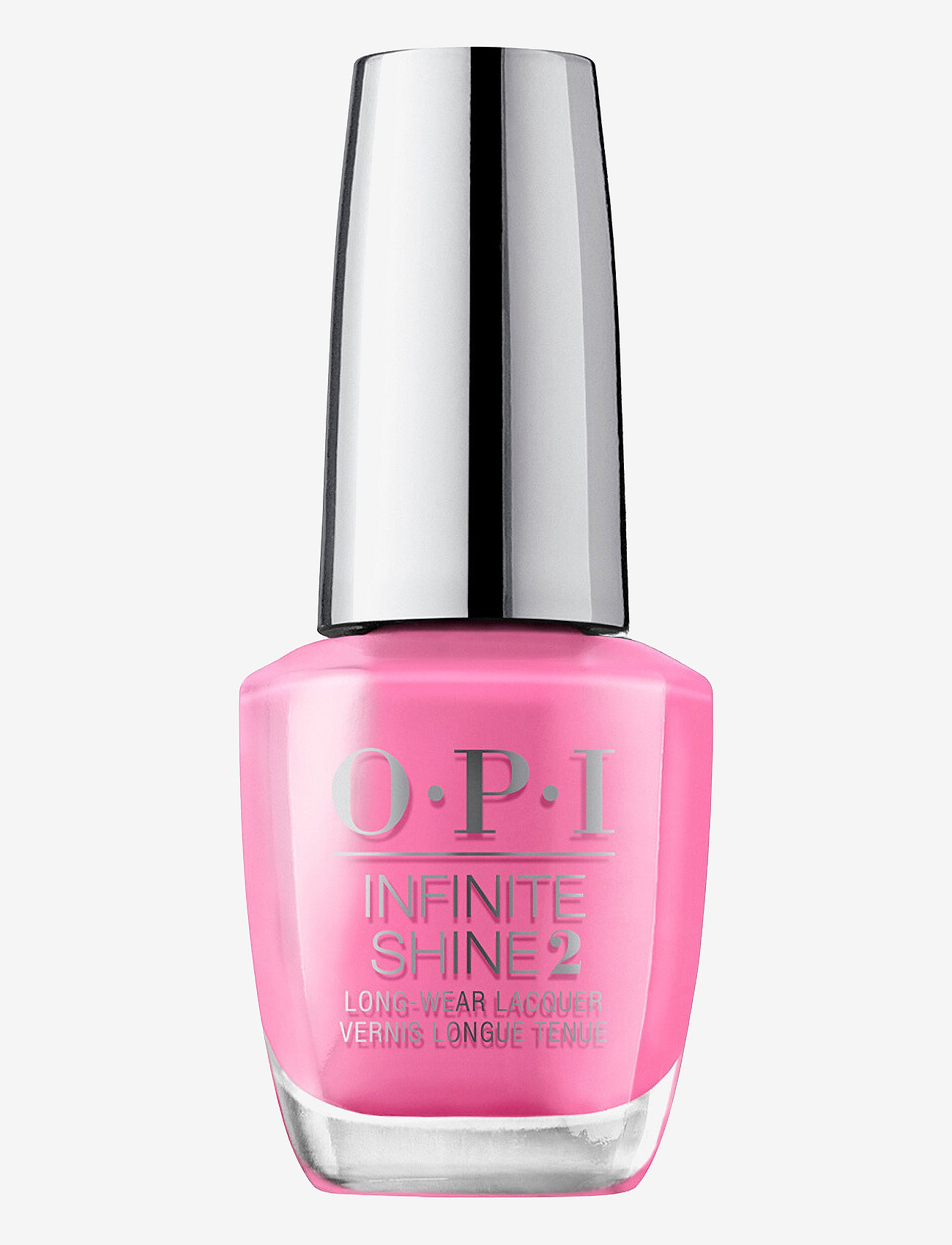 OPI - Infinite Shine TWO-TIMING - two-timing - 0