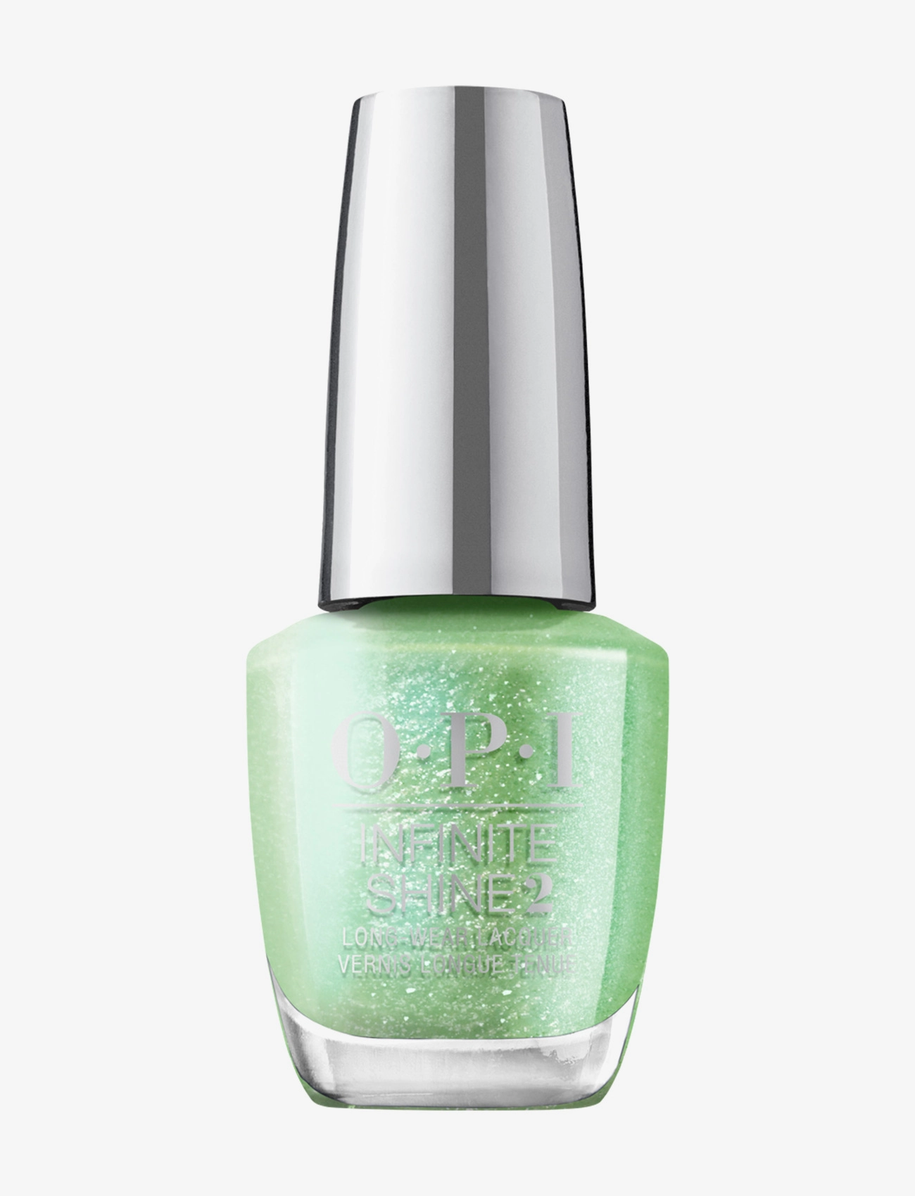 OPI Infinite Shine TAURUS-T ME 15 ML - OPI - TAURUS-T ME / green
