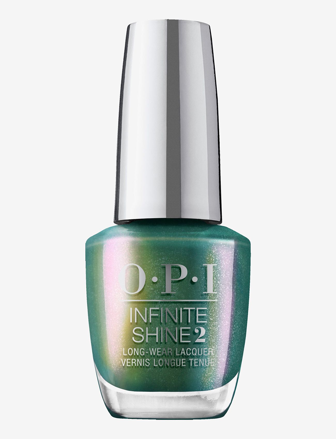 OPI - Infinite Shine FEELIN' CAPRINCORN-Y 15 ML - makeup - feelin' caprincorn-y  - 0