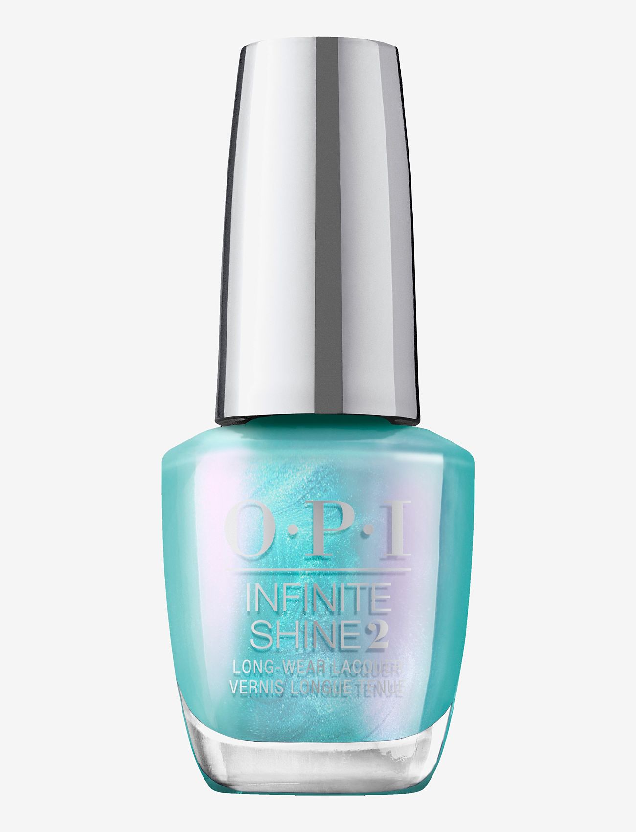 OPI Infinite Shine PISCES THE FUTURE 15 ML - OPI - PISCES THE FUTURE  / blue