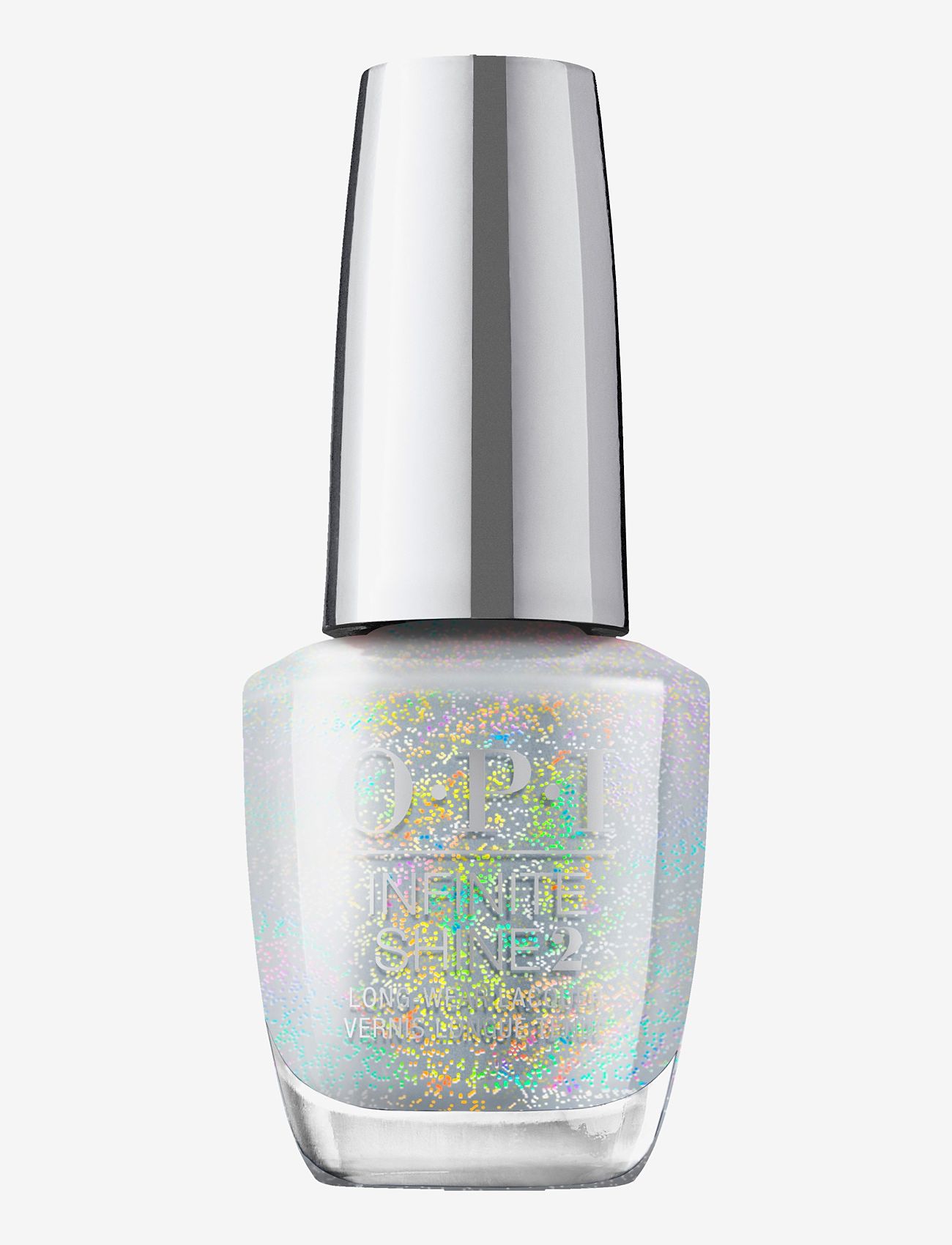 OPI Infinite Shine I CANCER-TRAINLY SHINE 15 ML - OPI - I CANCER-TRAINLY SHINE  / multi