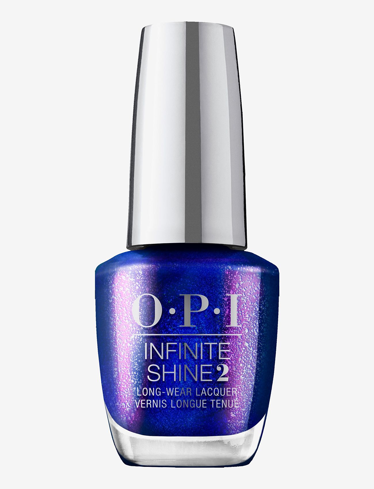 OPI Infinite Shine SCORPIO SEDUCTION 15 ML - OPI - SCORPIO SEDUCTION  / blue