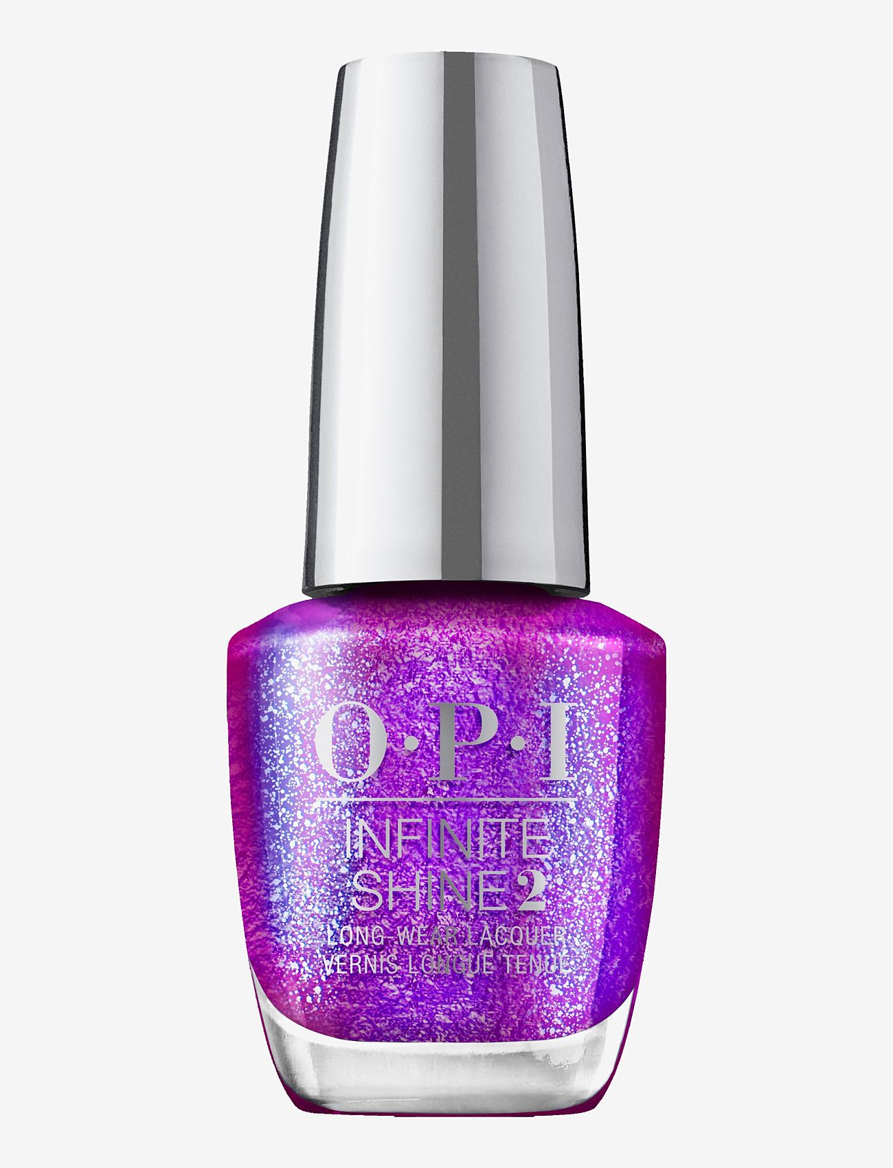 OPI Infinite Shine FEELIN' LIBRA-TED 15 ML - OPI - FEELIN' LIBRA-TED / purple