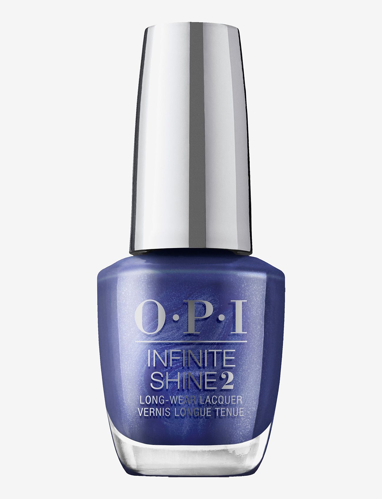 OPI - Infinite Shine AQUARIUS RENEGADE 15 ML - aquarius renegade  - 0