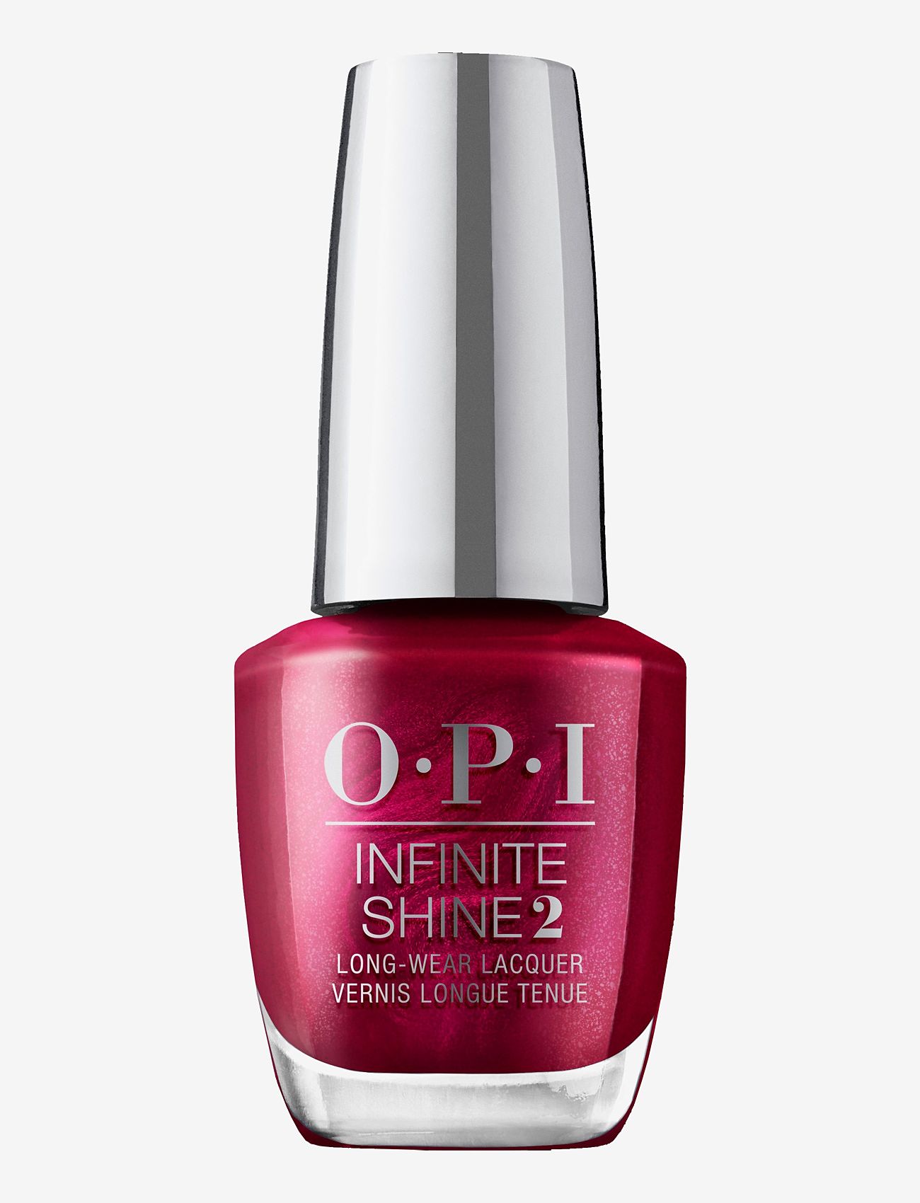 OPI Infinite Shine BIG SAGITTARIUS ENERGY 15 ML - OPI - BIG SAGITTARIUS ENERGY / red