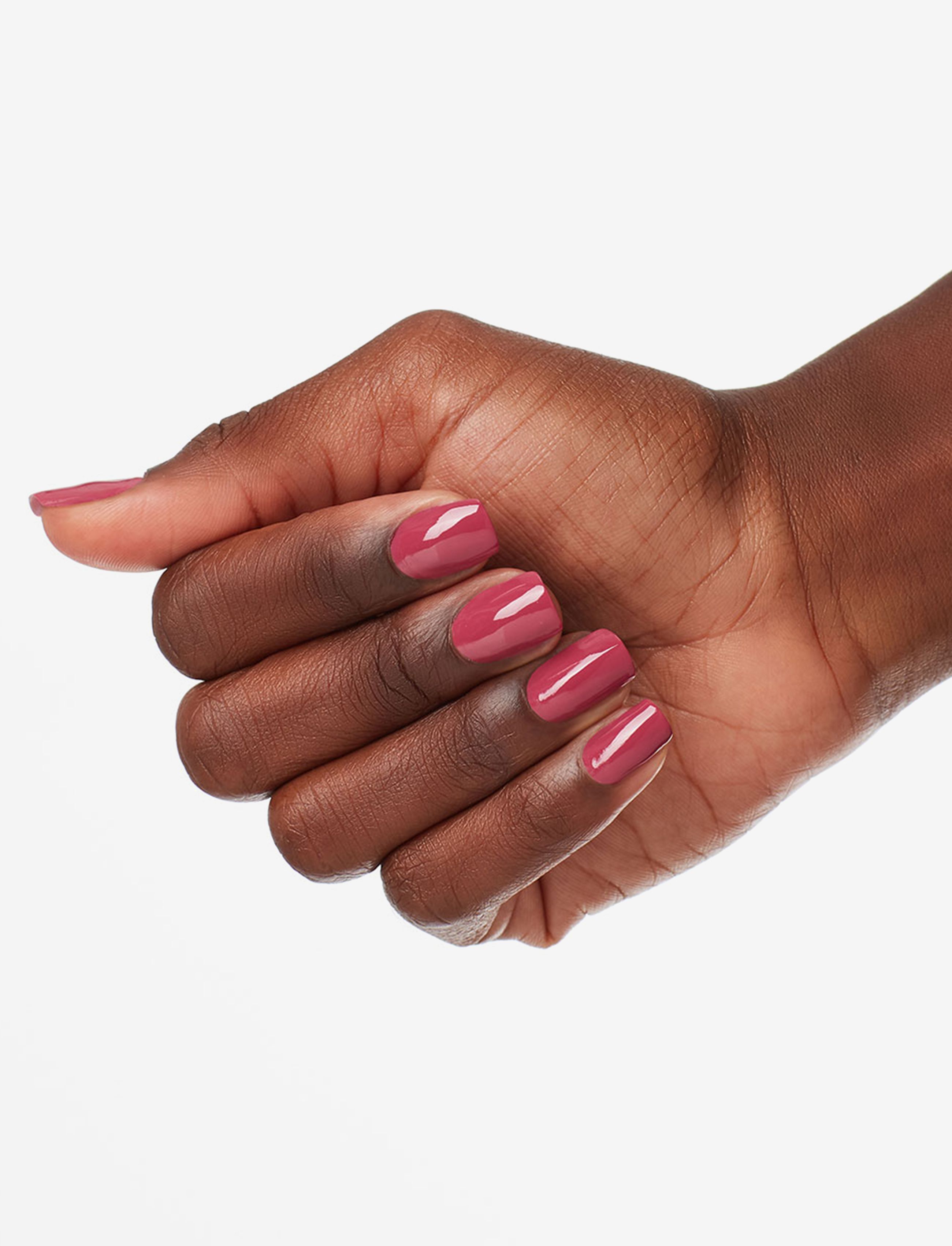OPI - Infinite Shine AURORA BERRY-ALIS - makeup - aurora berry-alis - 2
