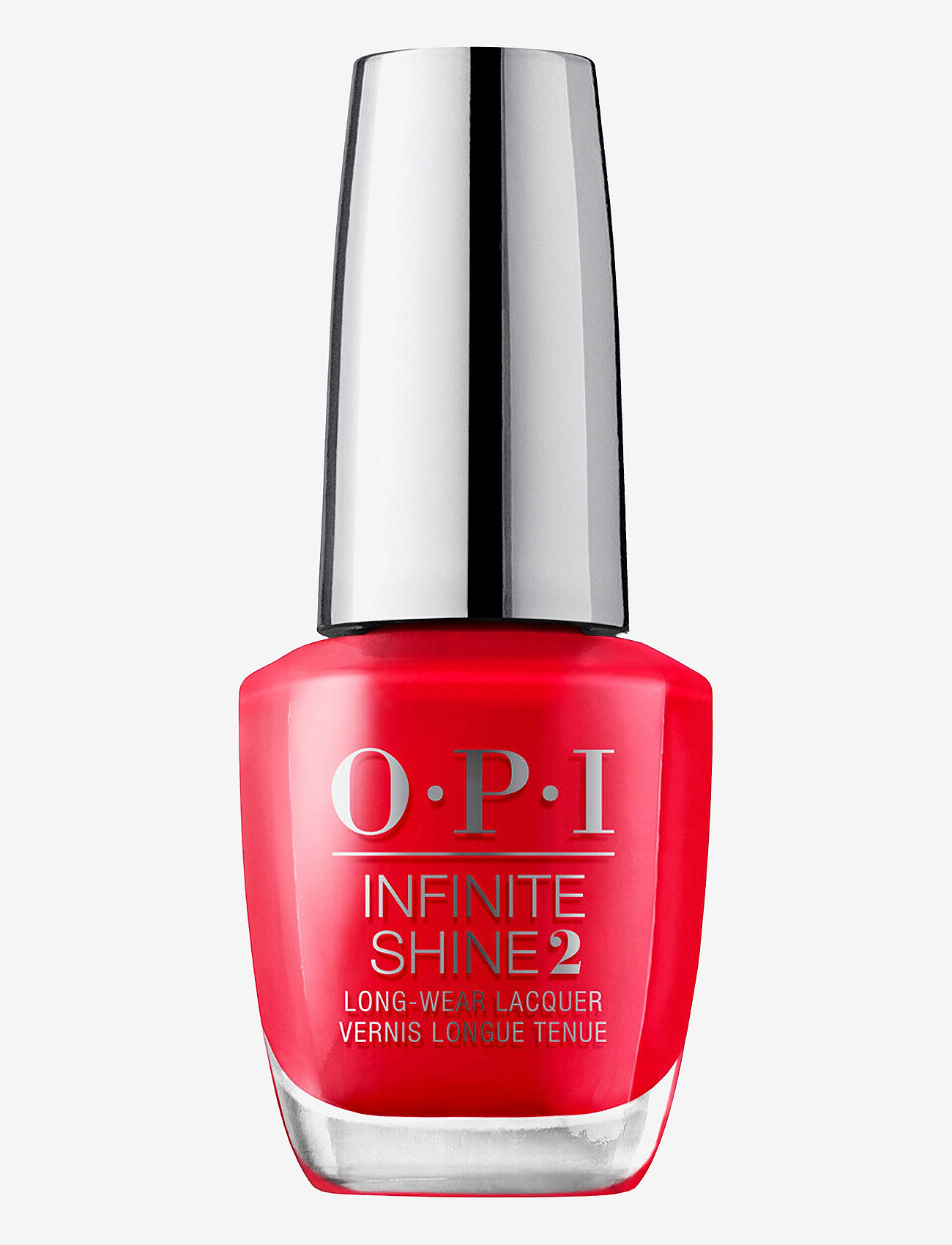 OPI - Infinite Shine CAJUN SHRIMP 15 ML - makeup - cajun shrimp - 0
