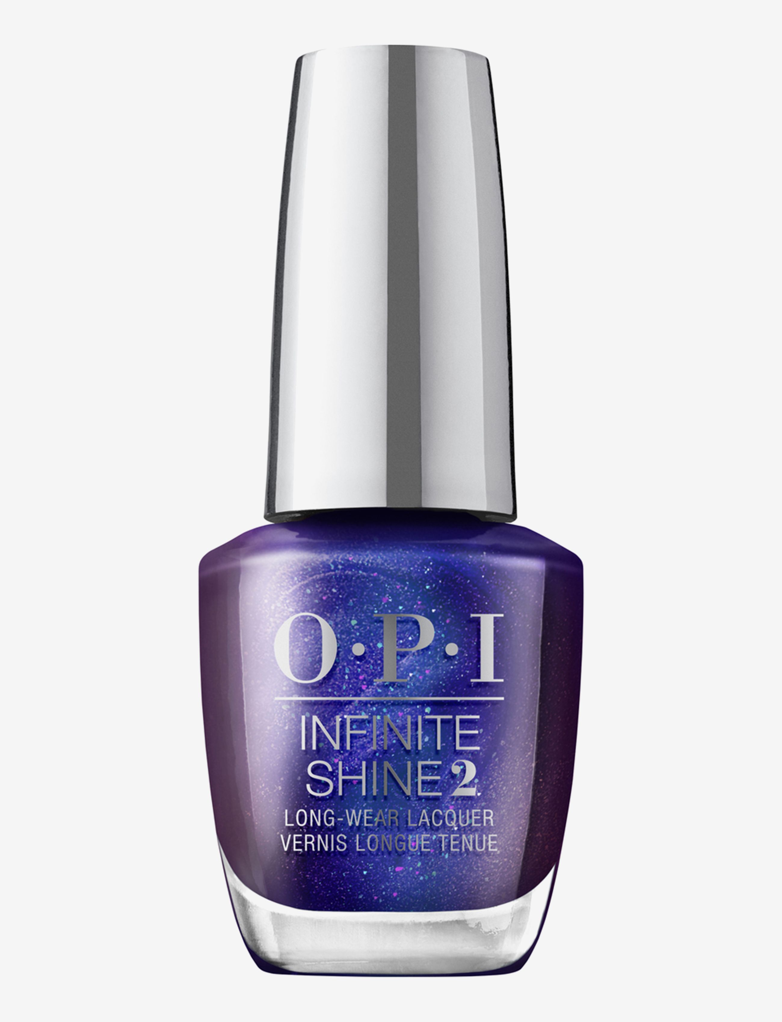 OPI Abstract After Dark - Makeup - ABSTRACT AFTER DARK / blue