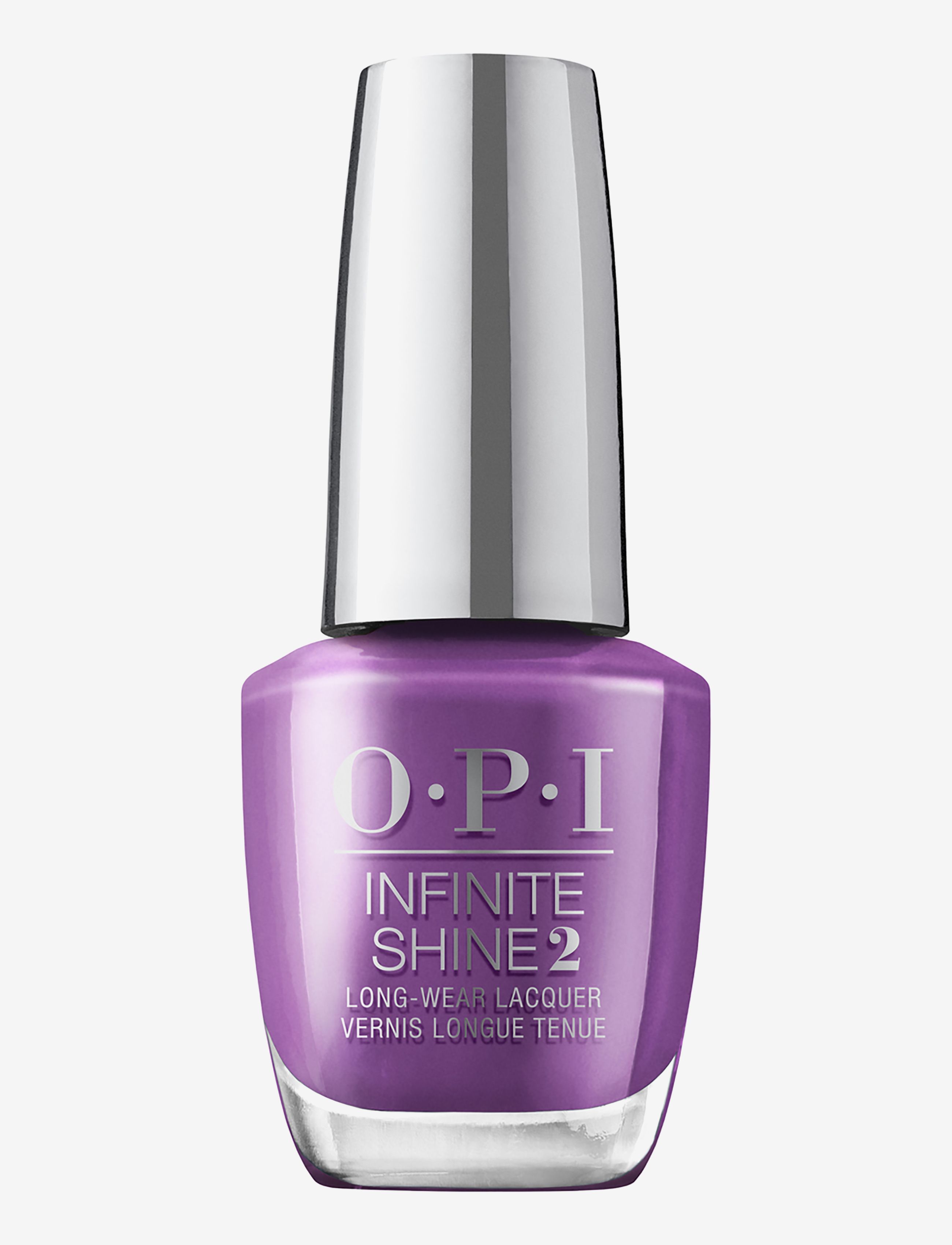 OPI Violet Visionary - OPI - VIOLET VISIONARY / purple
