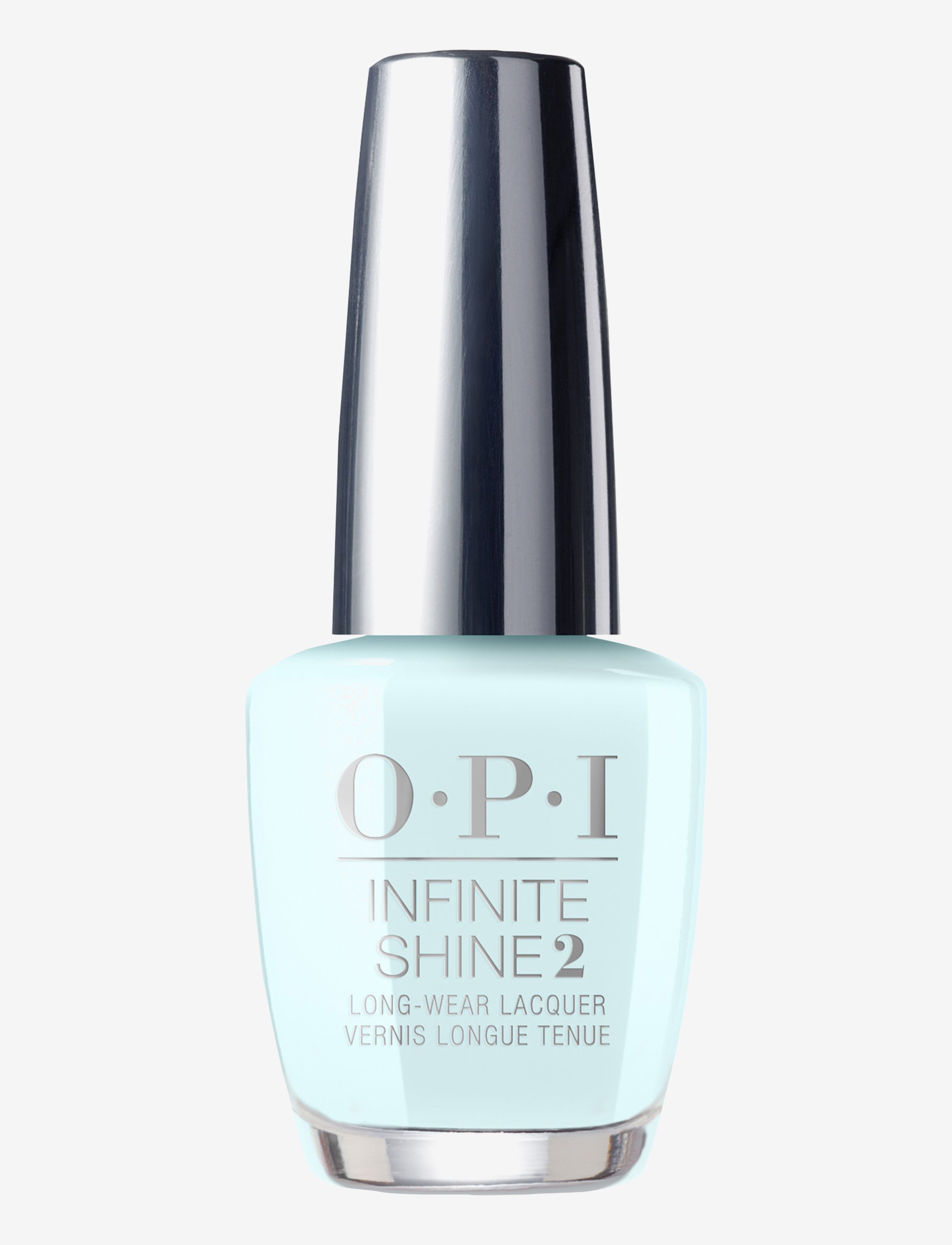 OPI Infinite Shine MEXICO CITY MOVE-MINT 15 ML - OPI - MEXICO CITY MOVE-MINT / blue