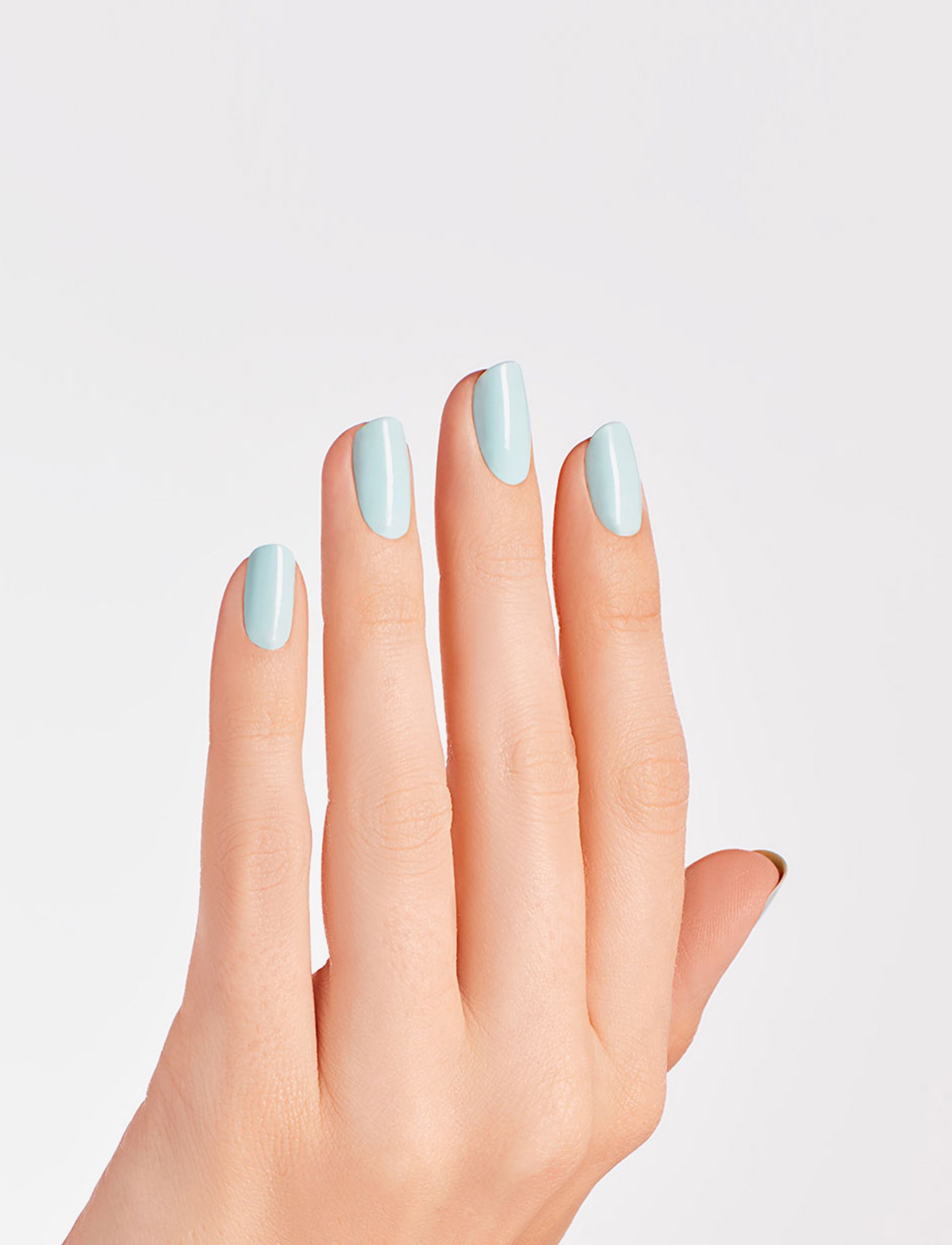 OPI - Infinite Shine MEXICO CITY MOVE-MINT 15 ML - makeup - mexico city move-mint - 2