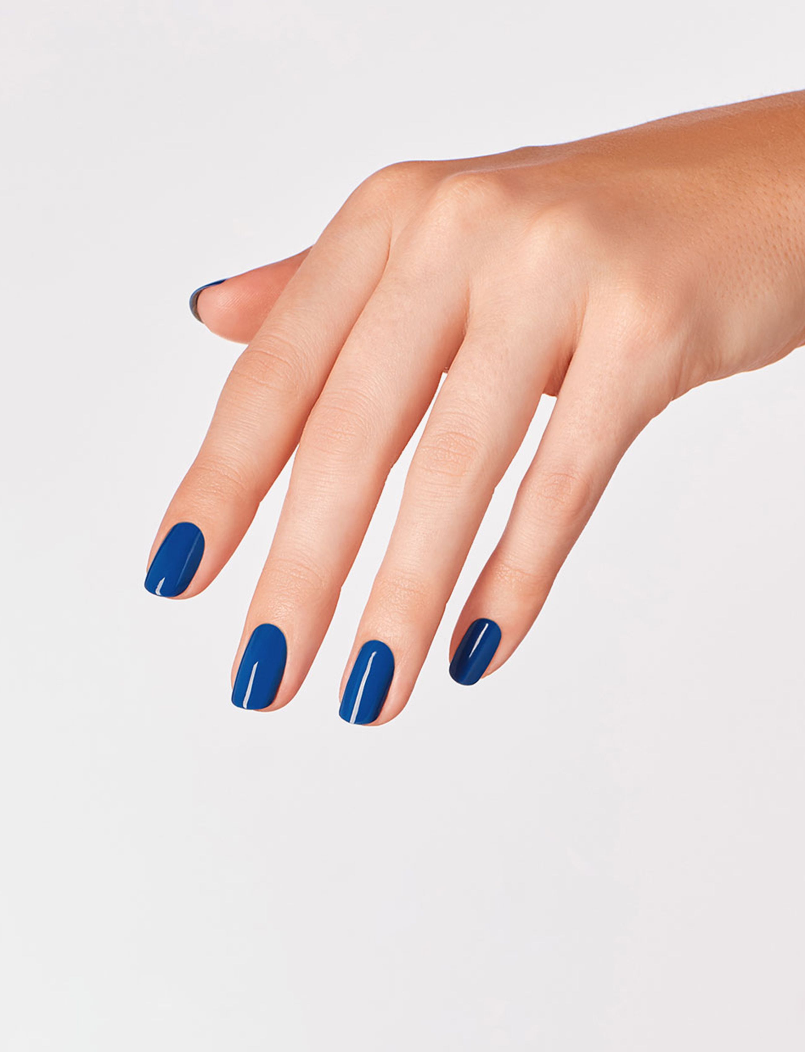 OPI - Infinite Shine MI CASA ES BLUE CASA - smink - mi casa es blue casa - 2