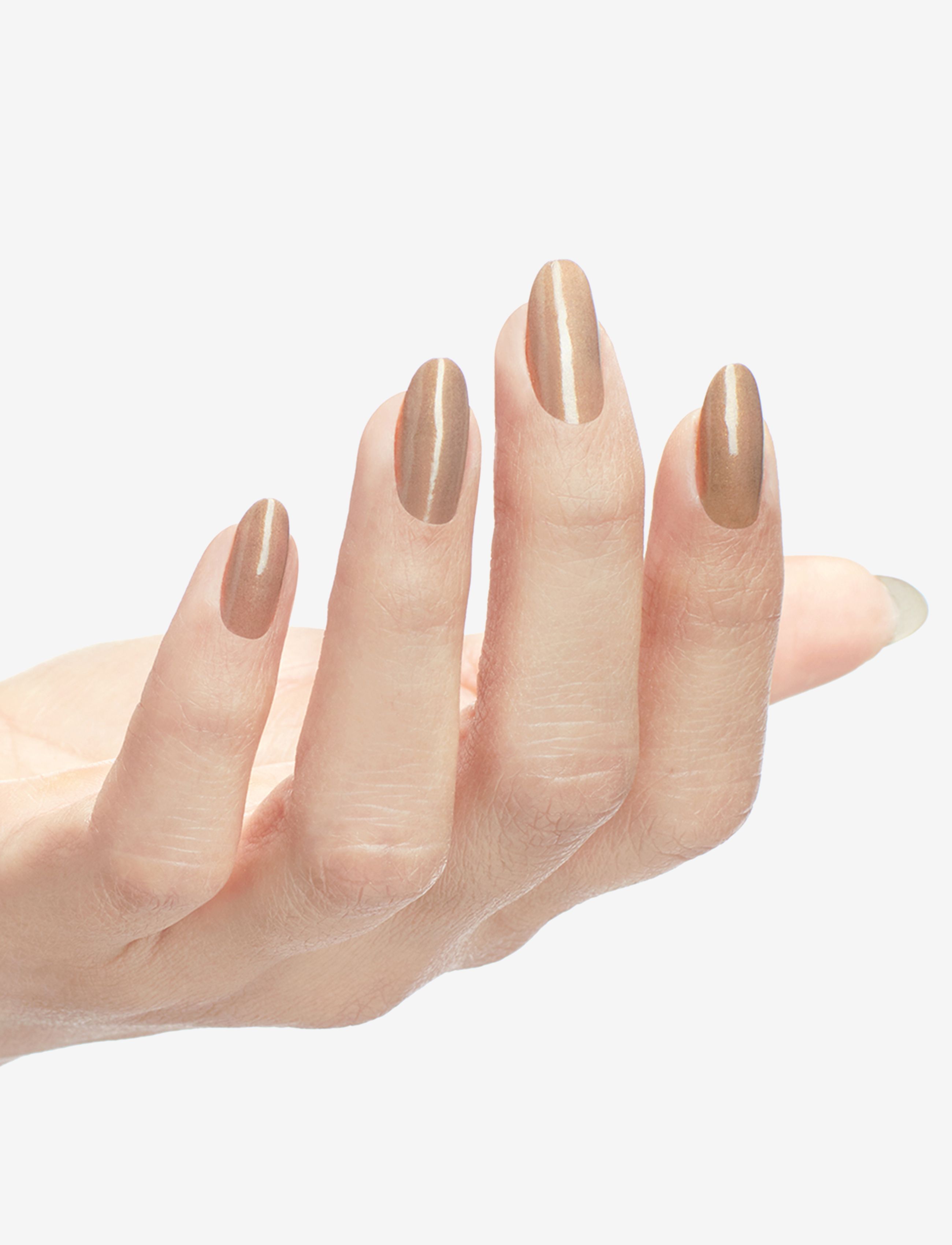 OPI - Infinite Shine FALL-ING FOR MILAN 15 ML - makeup - fall-ing for milan - 2