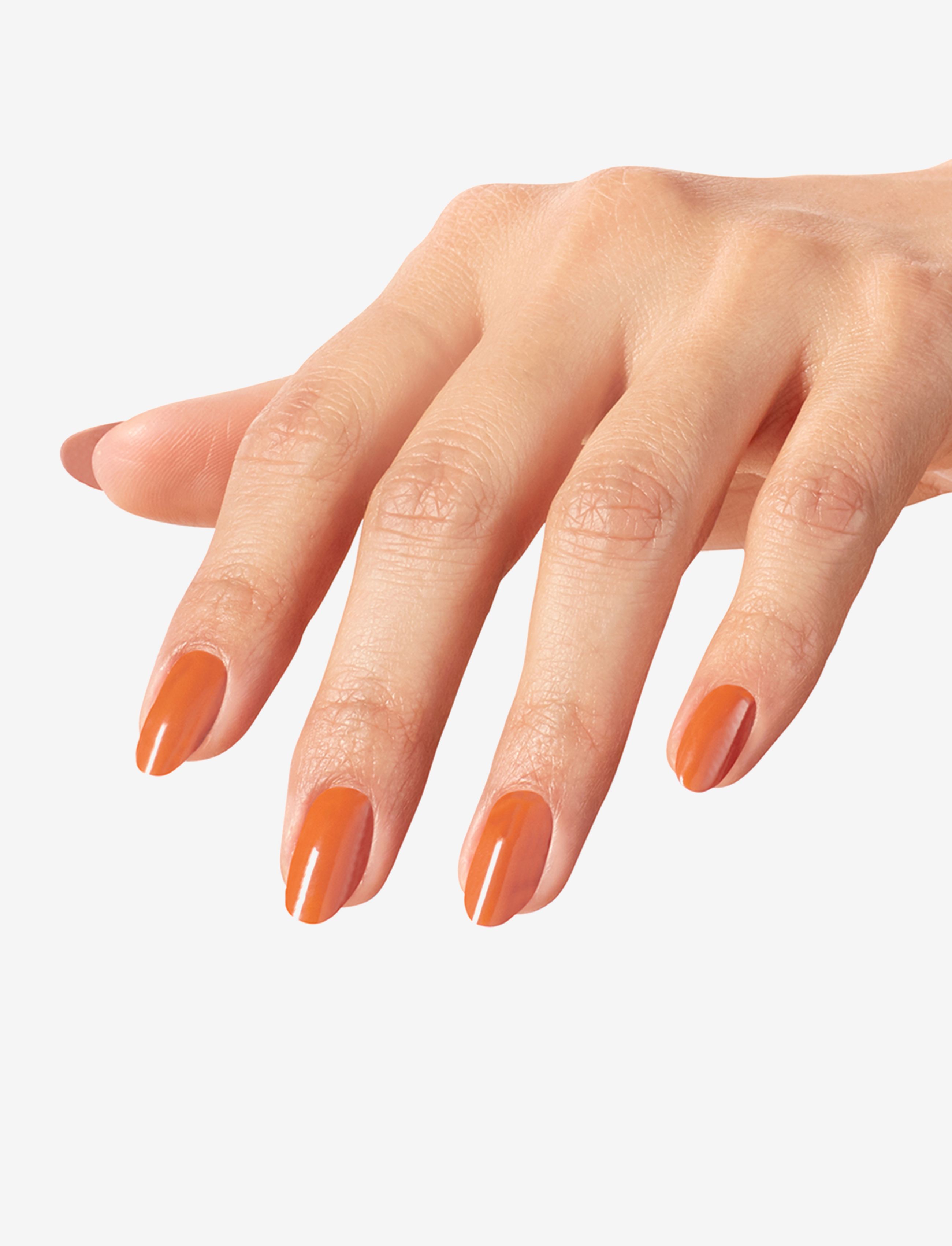OPI - Infinite Shine HAVE YOUR PANETTONE AND EAT IT TOO 15 ML - bliv klar til date night - have your panettone and eat it too - 2