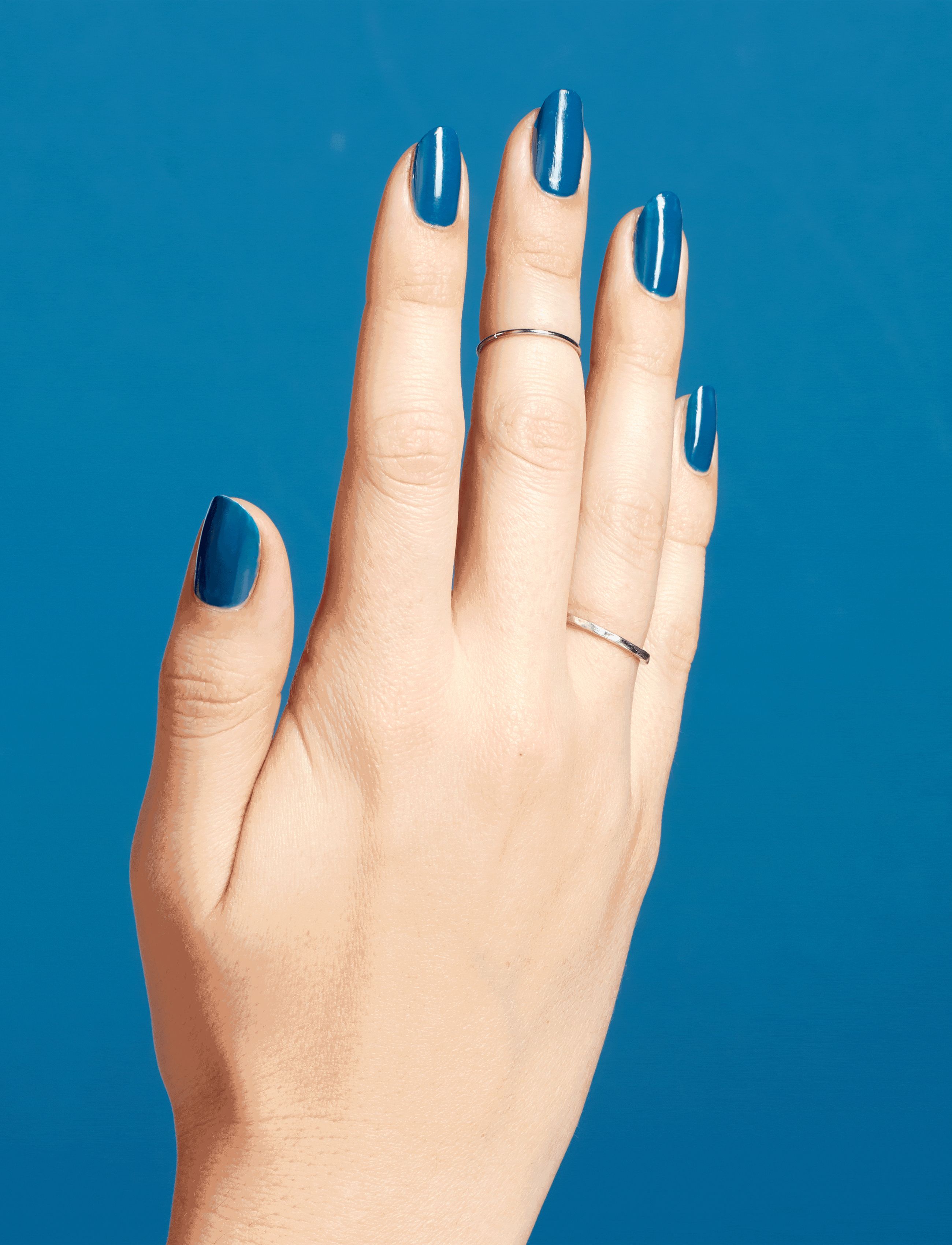 Opi Infinite Shine Duomo Days, Isola Nights nagelprodukter dam – bild 4