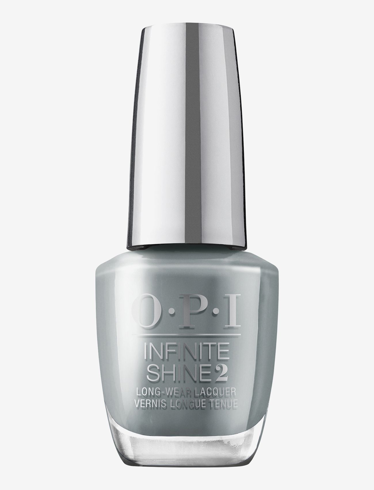 OPI - Infinite Shine SUZI TALKS WITH HER HANDS 15 ML - makeup - suzi talks with her hand - 0