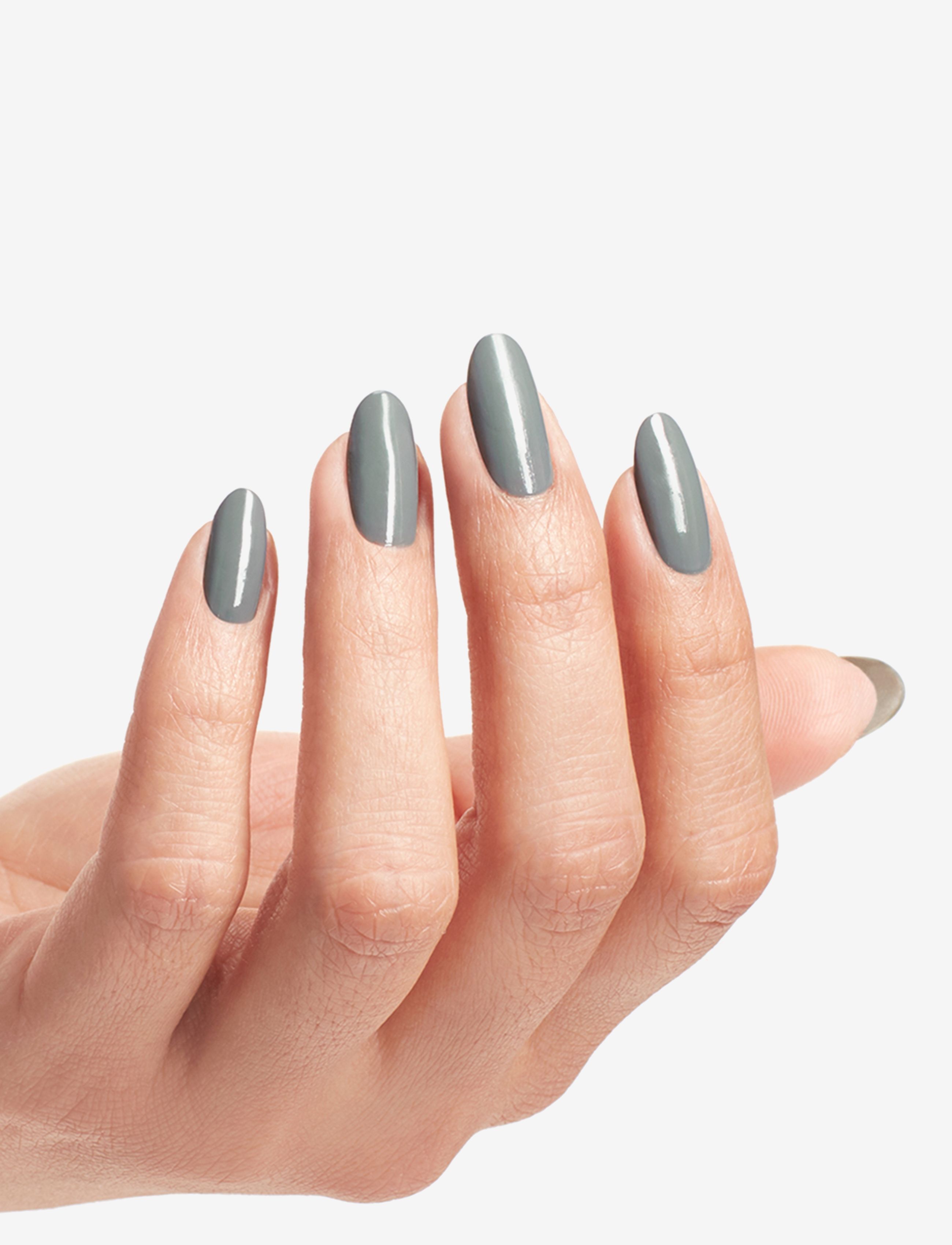 OPI - Infinite Shine SUZI TALKS WITH HER HANDS 15 ML - smink - suzi talks with her hand - 2