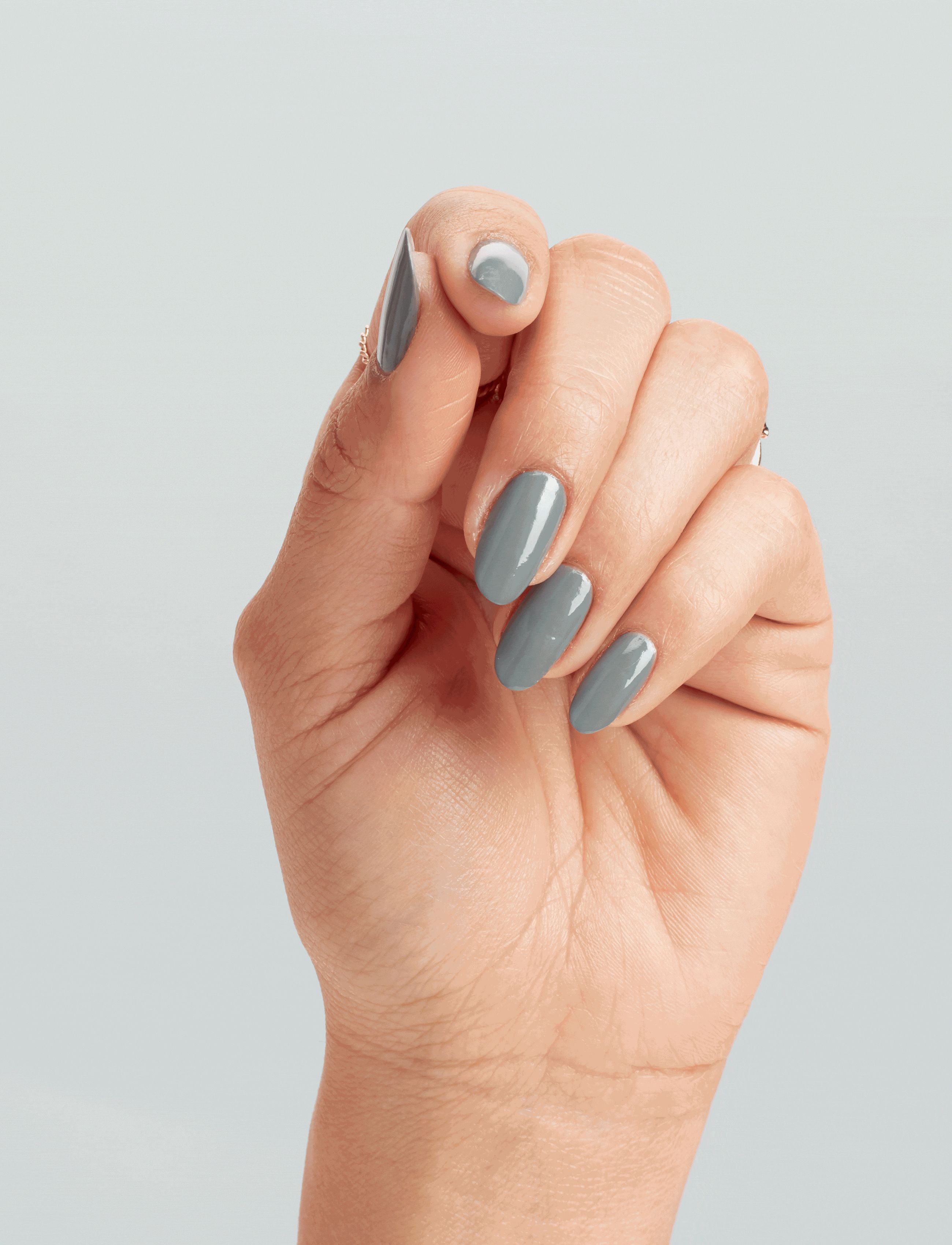 OPI - Infinite Shine SUZI TALKS WITH HER HANDS 15 ML - smink - suzi talks with her hand - 3