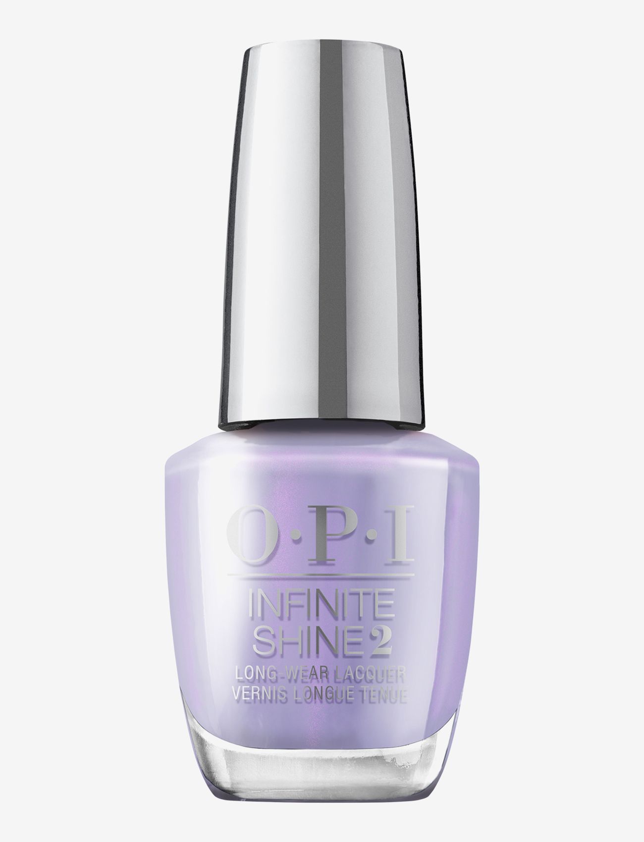 OPI - Infinite Shine GALLERIA VITTORIO VIOLET 15 ML - makeup - galleria vittorio violet - 0