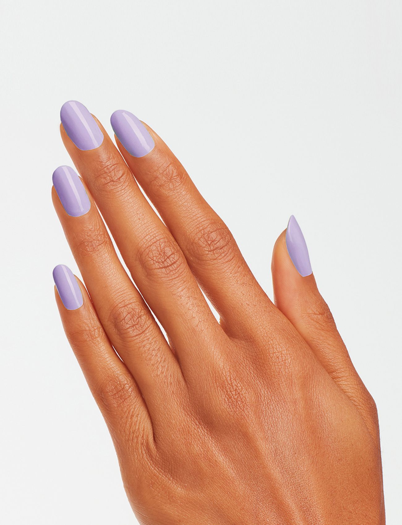 OPI - Infinite Shine GALLERIA VITTORIO VIOLET 15 ML - makeup - galleria vittorio violet - 2