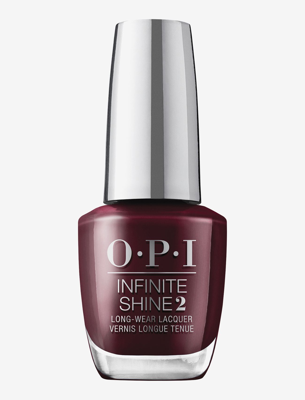 OPI - Infinite Shine COMPLIMENTARY WINE 15 ML - makeup - complimentary wine  - 0
