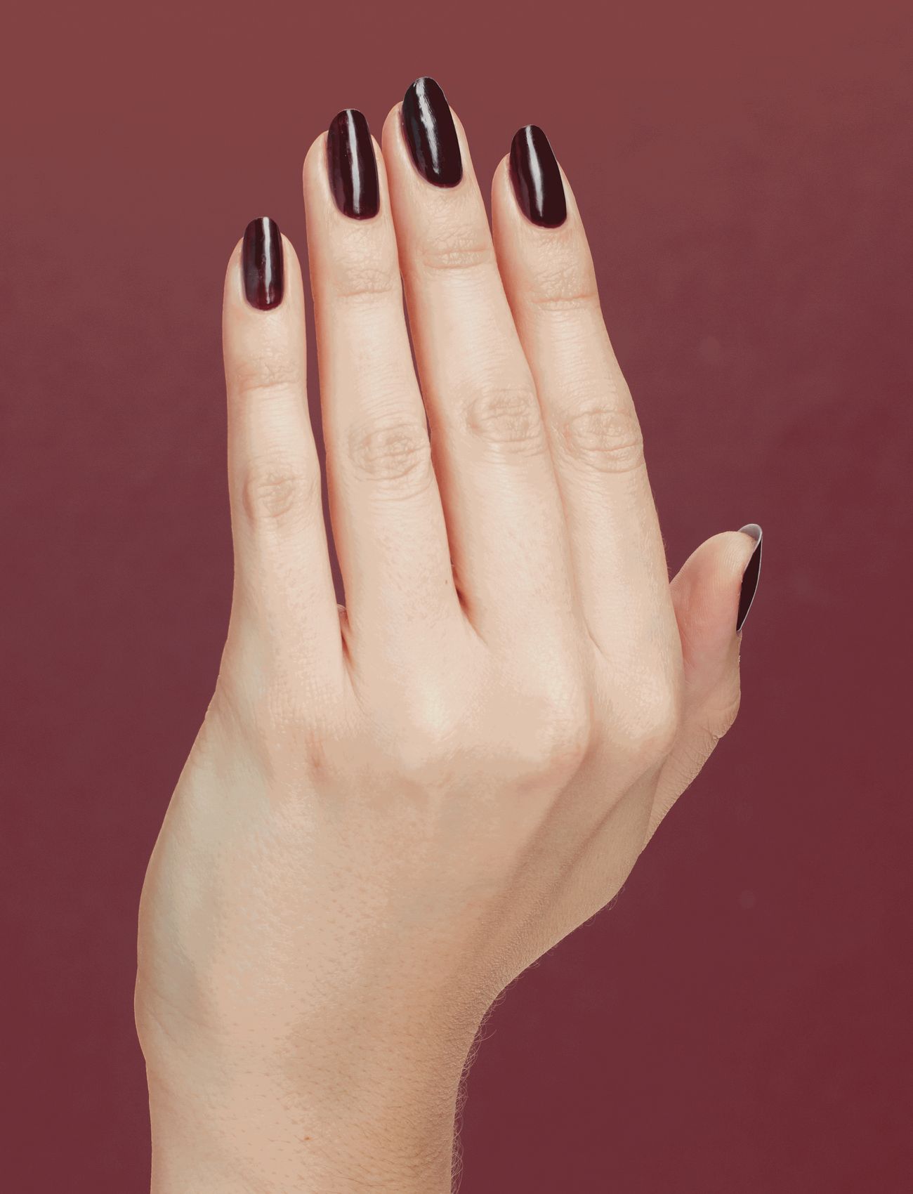 OPI - Infinite Shine COMPLIMENTARY WINE 15 ML - makeup - complimentary wine  - 3
