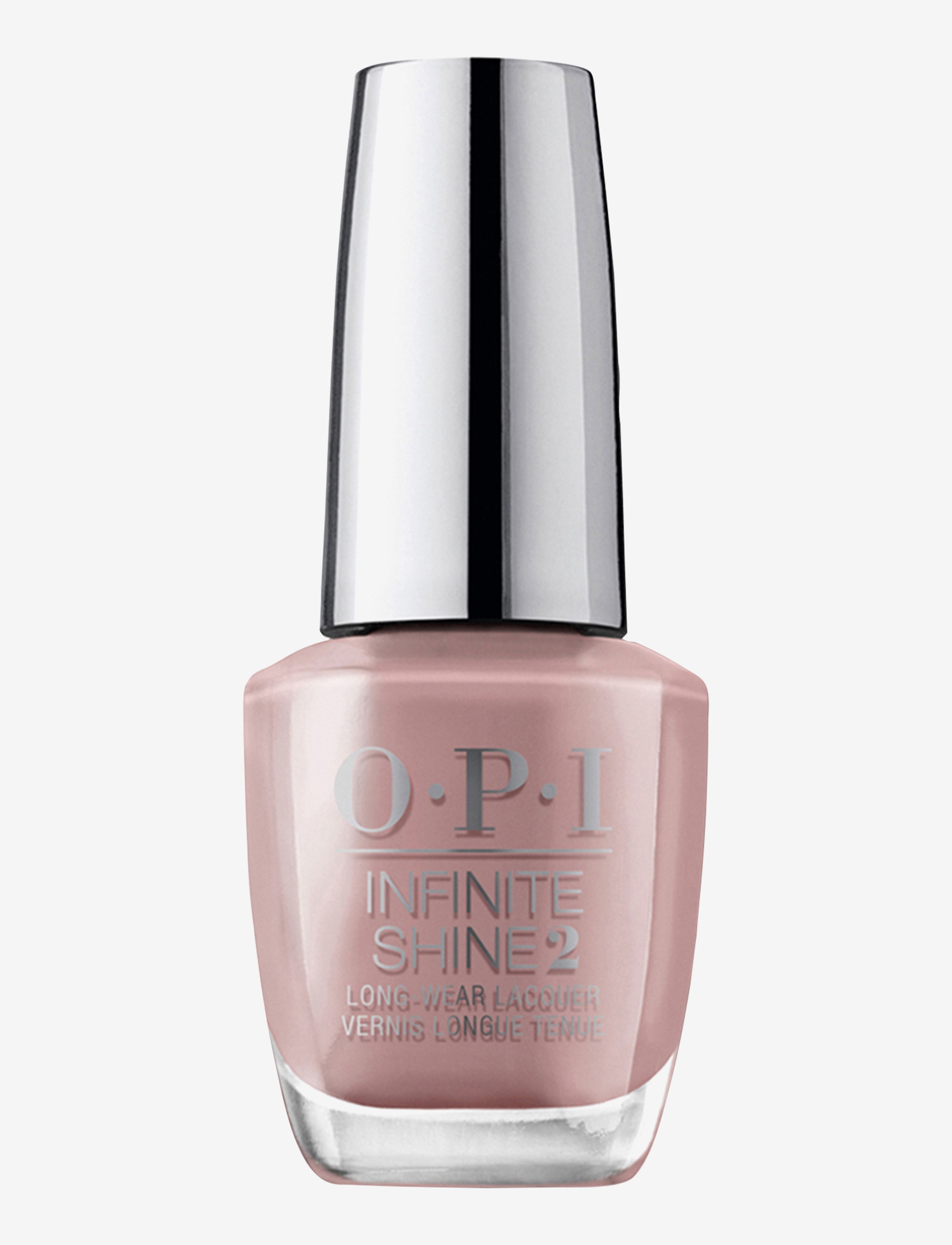 OPI Infinite Shine Somewhere Over the Rainbow Mountain - OPI - SOMEWHERE OVER THE RAINBOW MOUNTAIN / pink/rose
