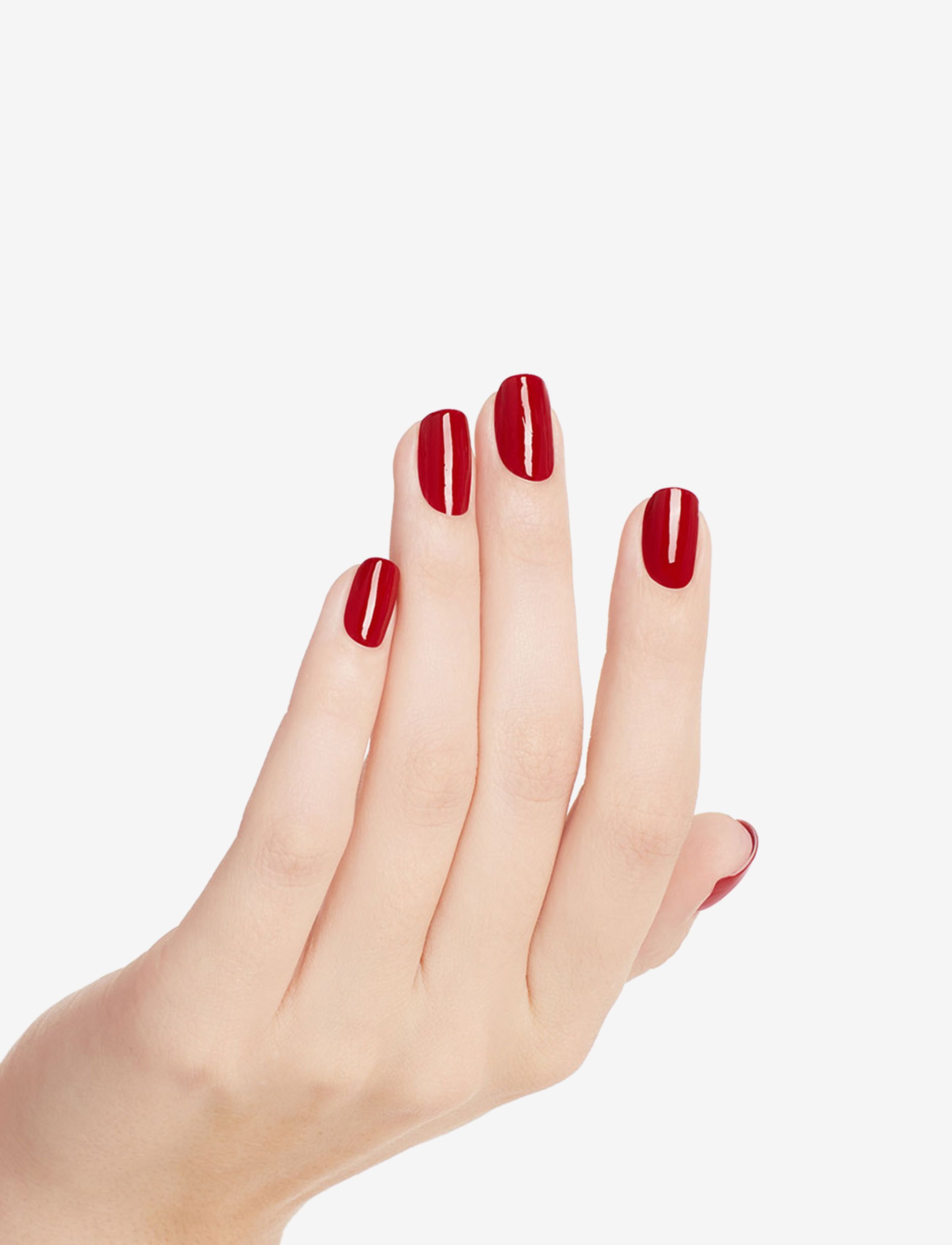 OPI - Infinite Shine I Love You Just Be- Cusco - makeup - i love you just be- cusco - 2