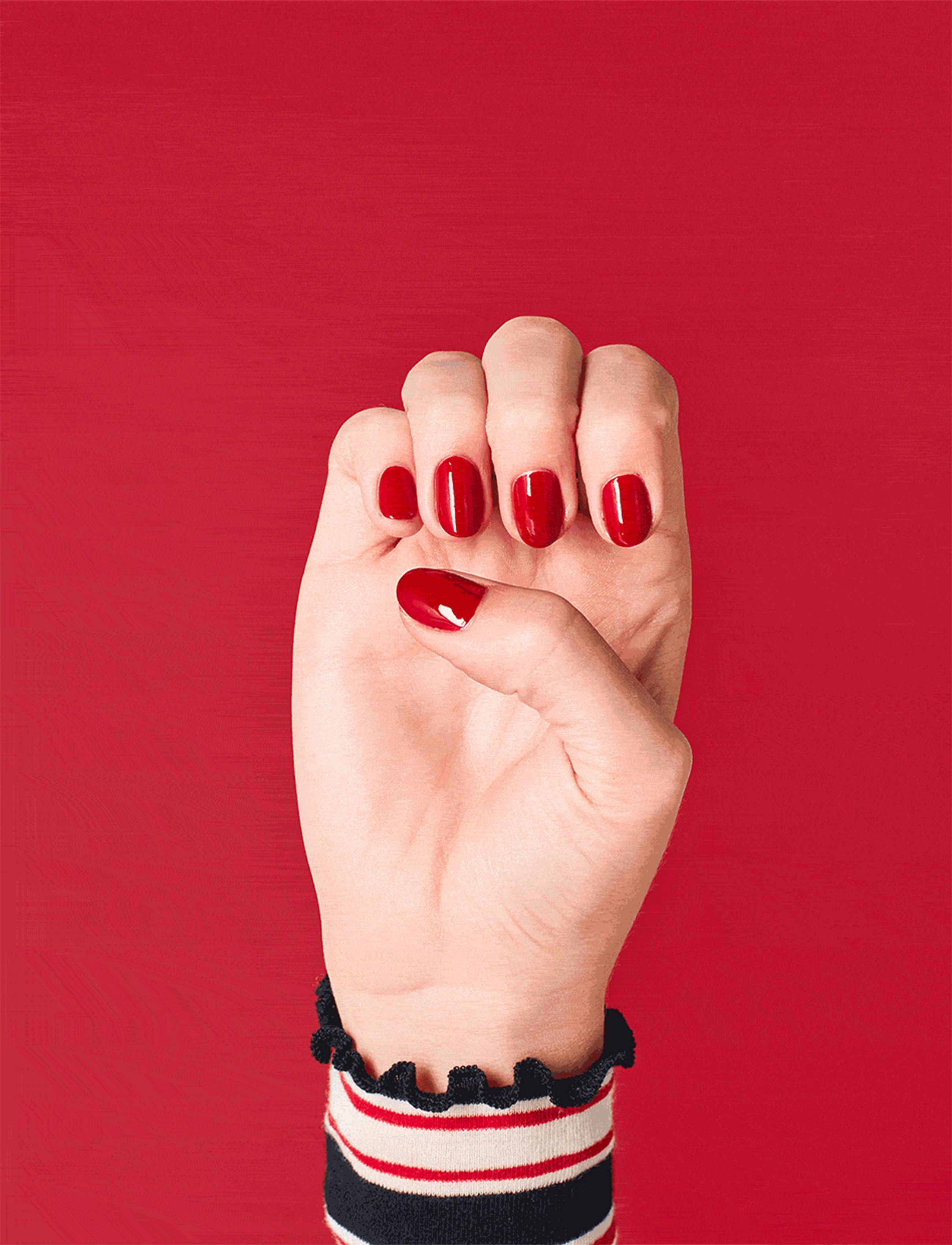 OPI - Infinite Shine I Love You Just Be- Cusco - makeup - i love you just be- cusco - 3