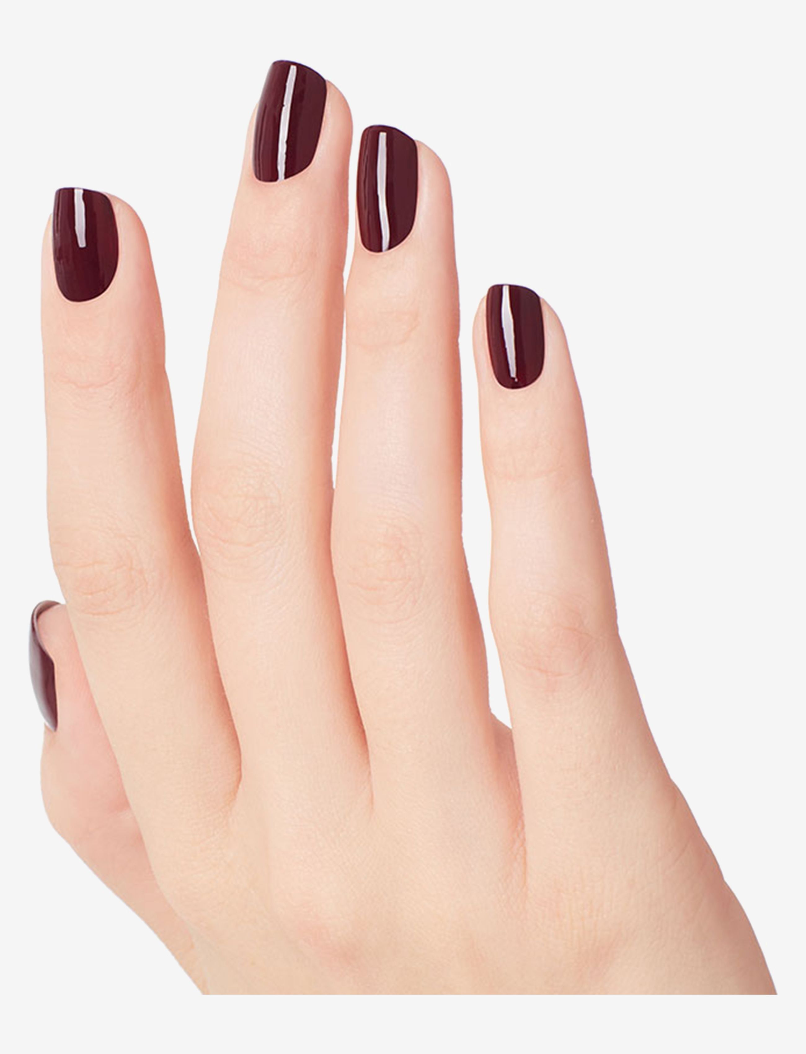 OPI - Infinite Shine Yes My Condor Can-Do! - smink - yes my condor can-do! - 2