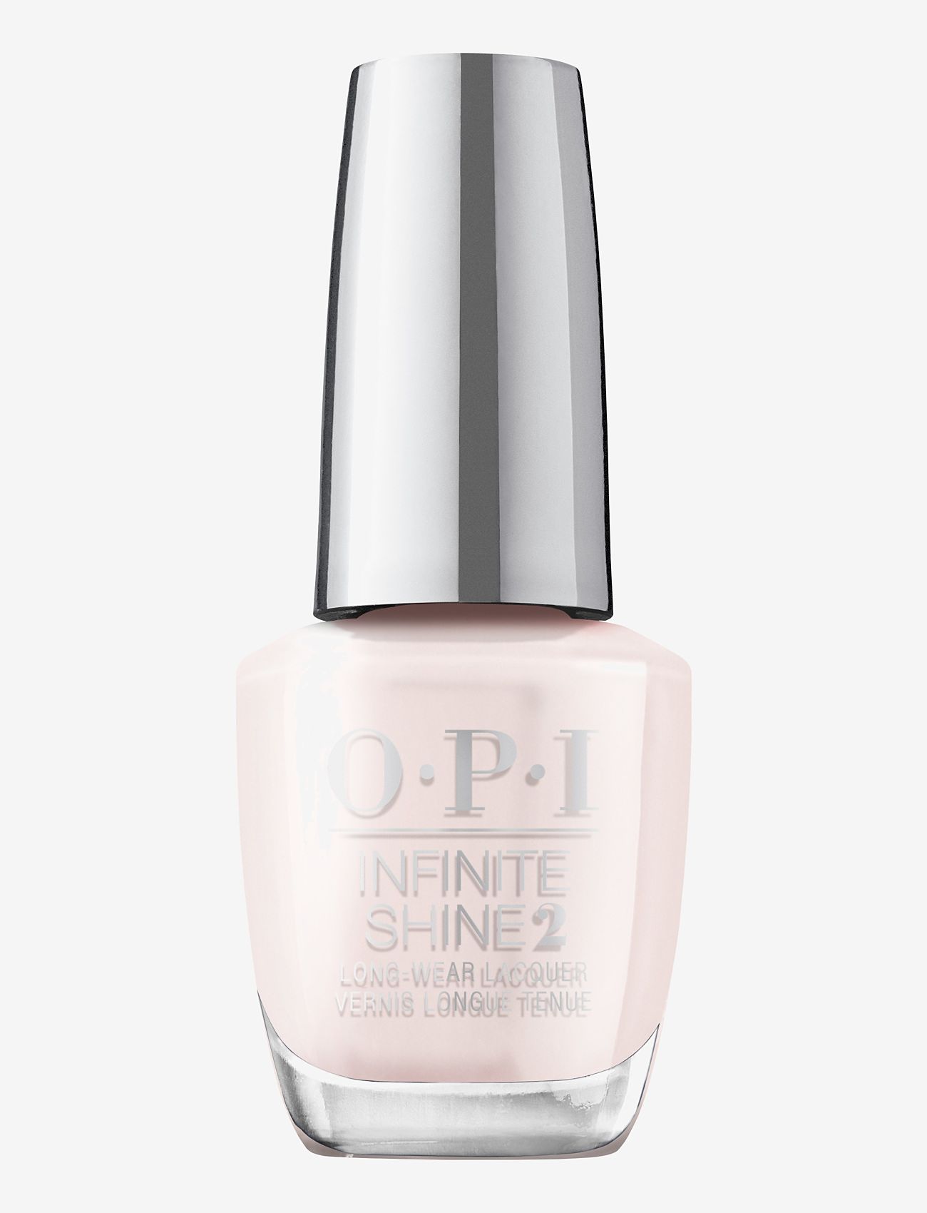 OPI Infinite Shine Pink In Bio 15 Ml, Neglelak, Nude, Str: 15 ML