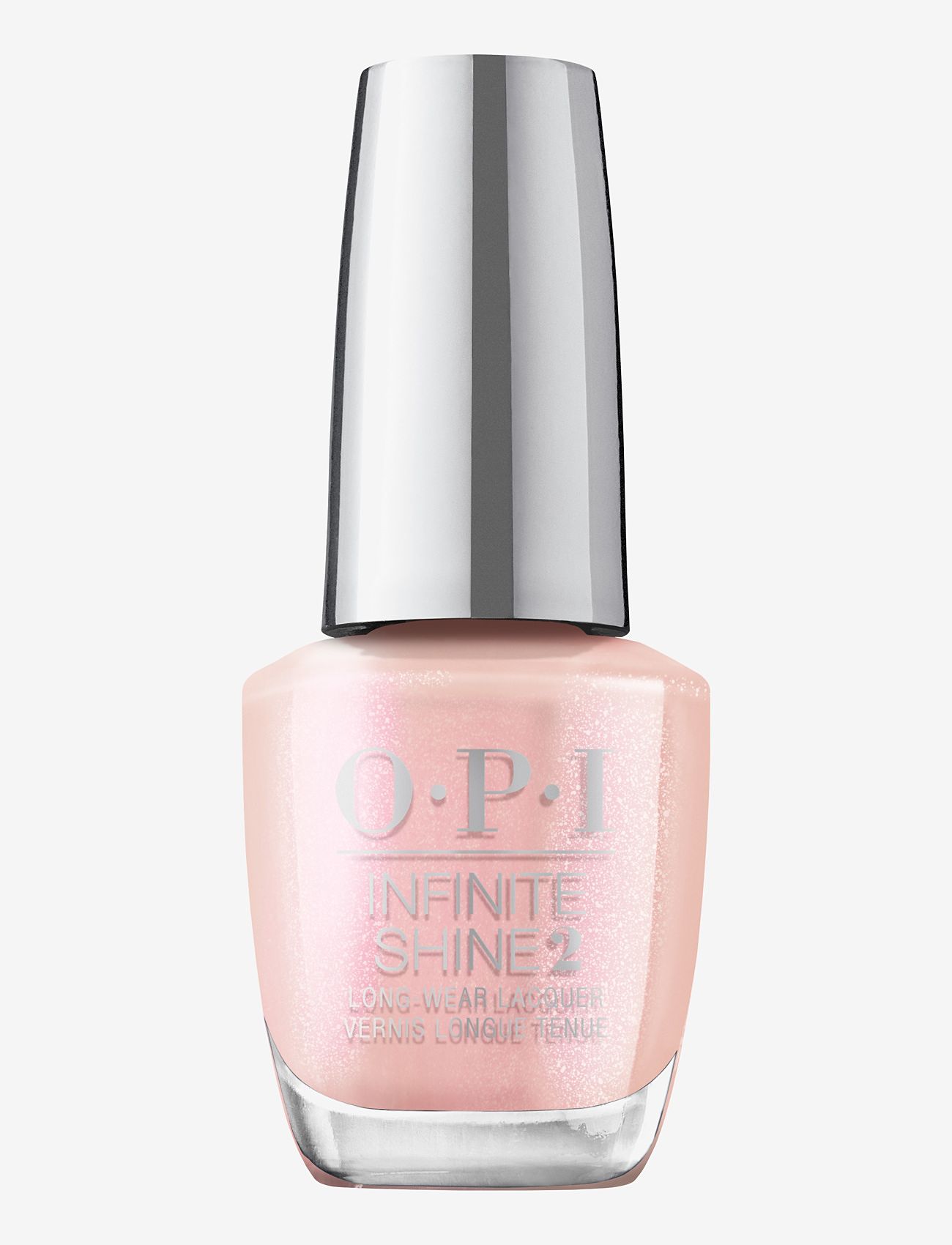 OPI Infinite Shine Switch To Portrait Mode 15 Ml - OPI - SWITCH TO PORTRAIT MODE / clear