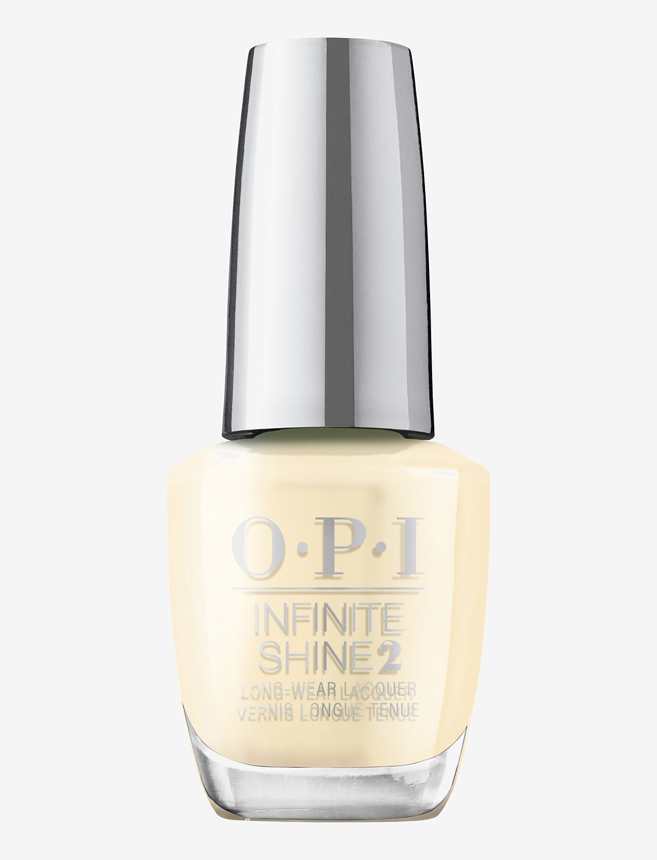 OPI Infinite Shine Blinded By The Ring Light 15 Ml, Neglelak, Nude, Str: 15 ML