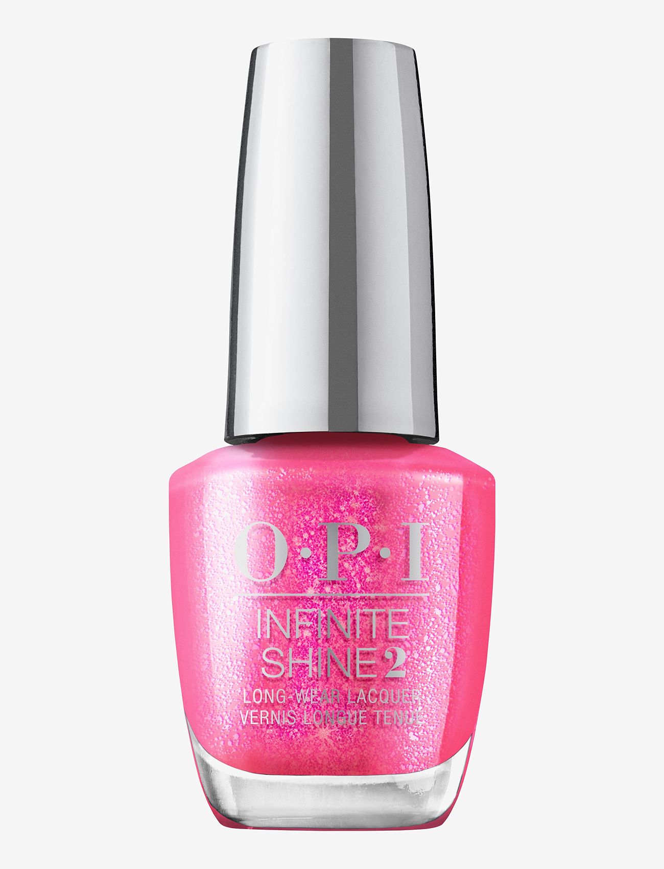 OPI Infinite Shine Spring Break The Internet 15 Ml - OPI - SPRING BREAK THE INTERNET / clear