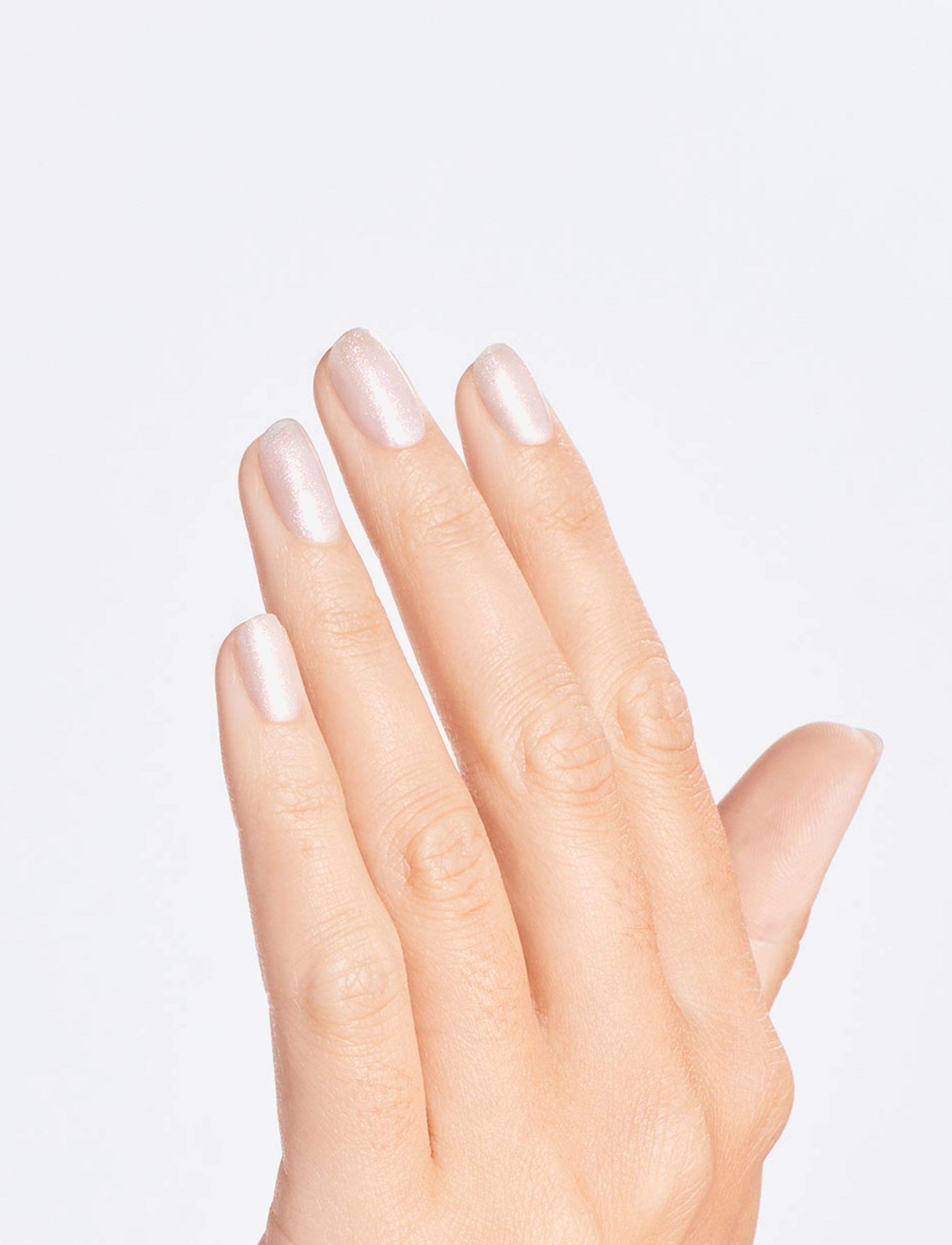 OPI - Infinite Shine THROW ME A KISS - sminke - throw me a kiss - 2