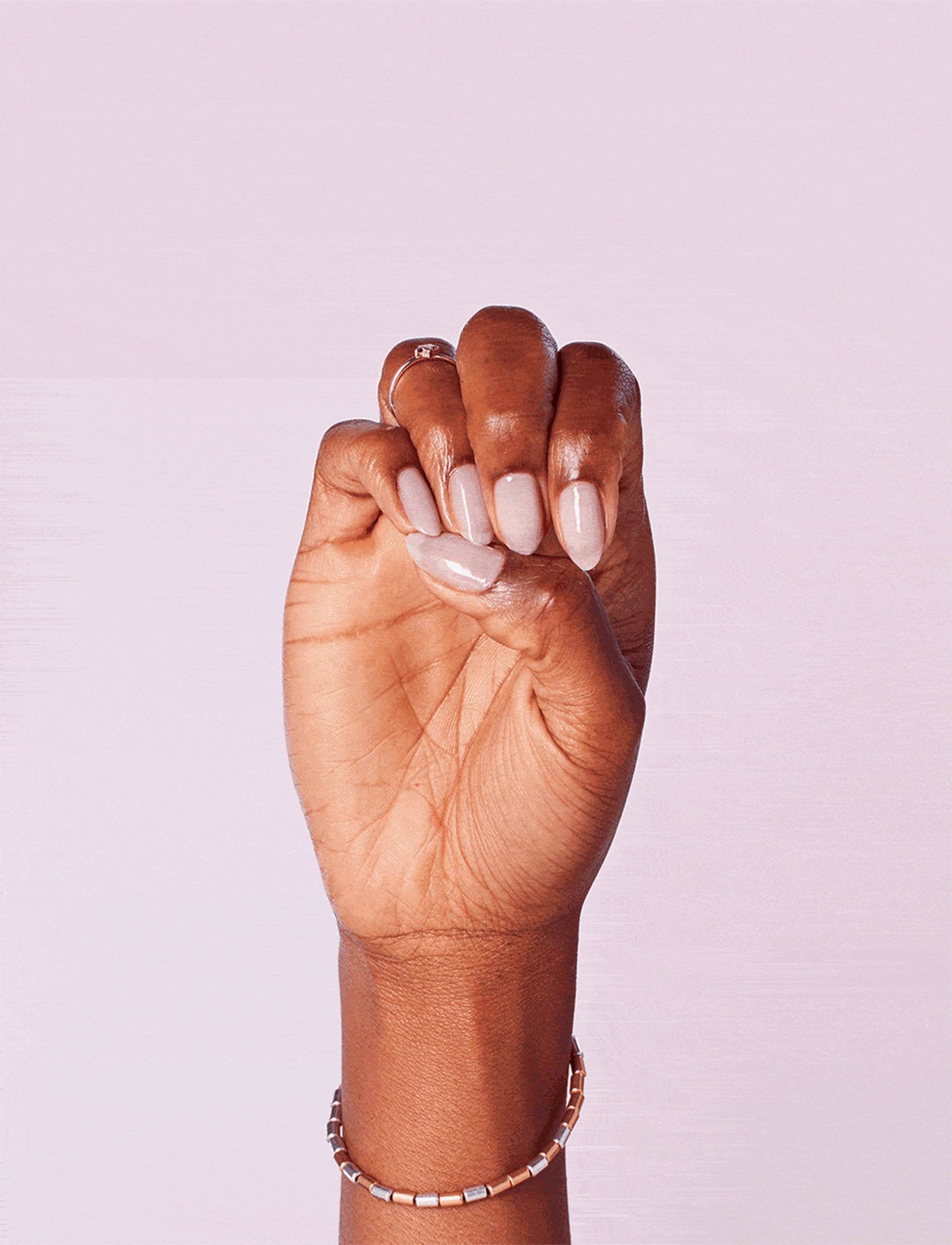 OPI - Infinite Shine ENGAGE-MEANT TO BE - smink - engage-meant to be - 3