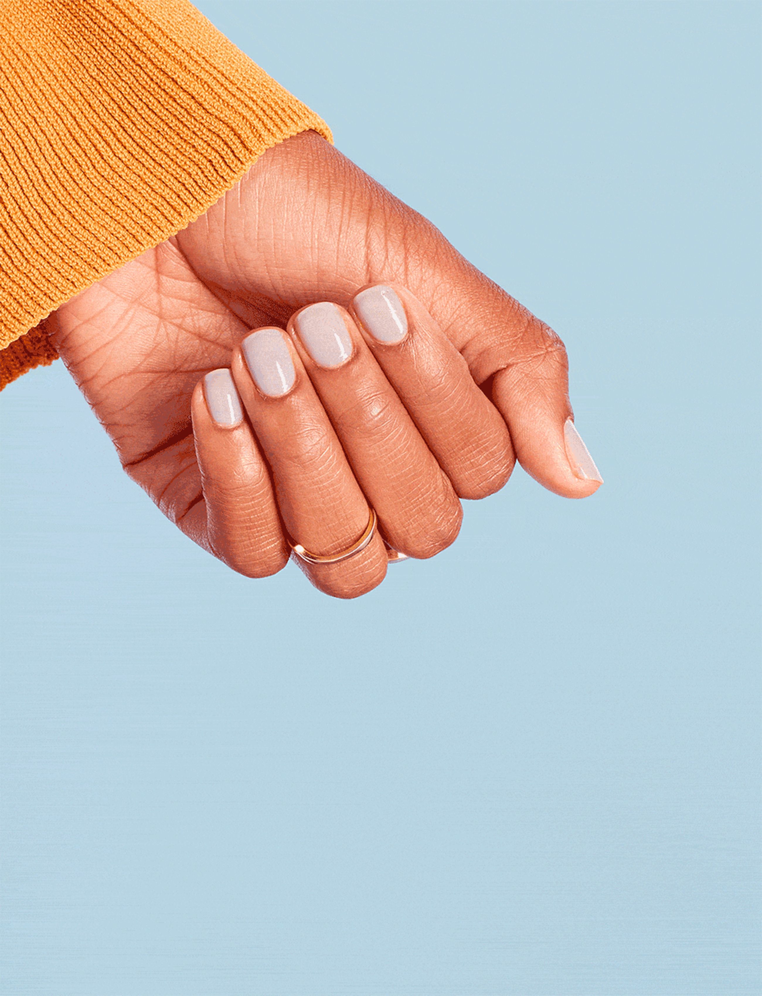 OPI - Infinite Shine RING BARE-ER - makeup - ring bare-er - 3