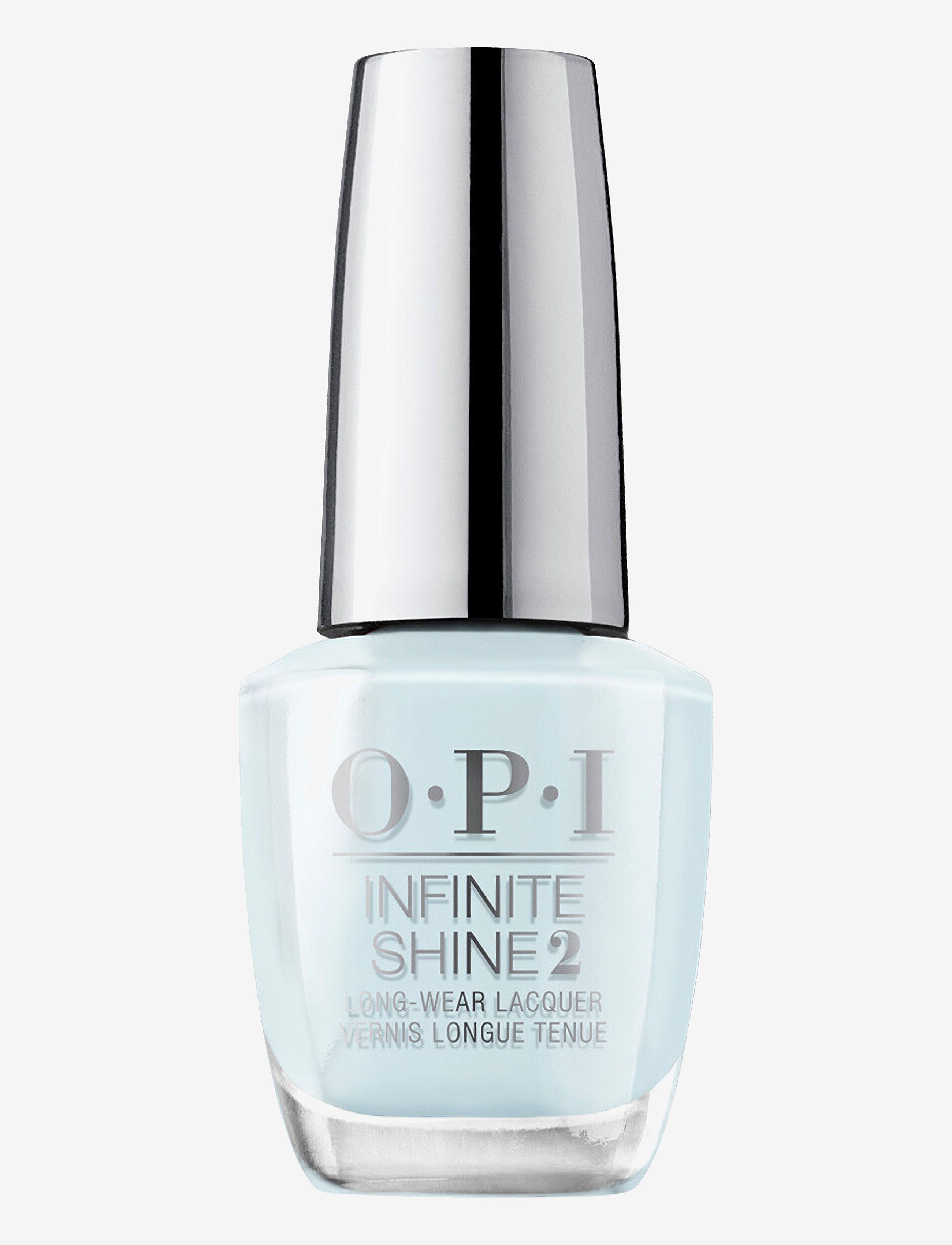 OPI Infinite Shine  IT'S A BOY - Negle - IT'S A BOY / blue
