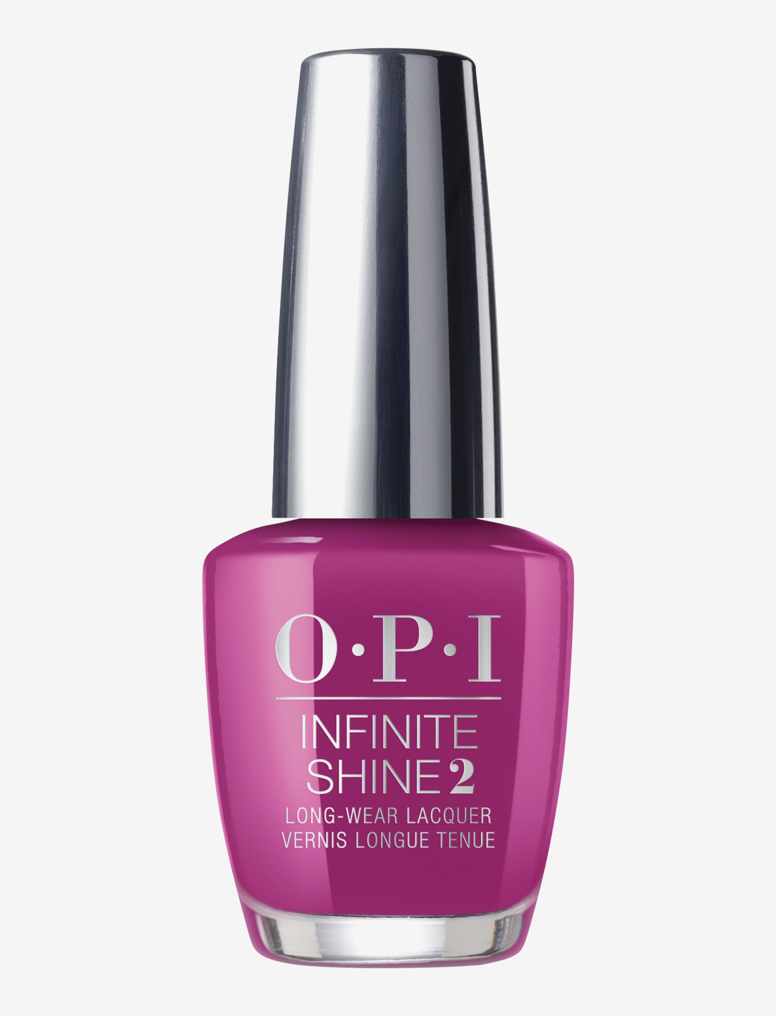 OPI Hurry-juku Get this Color! - OPI - HURRY-JUKU GET THIS COLOR! / pink/rose