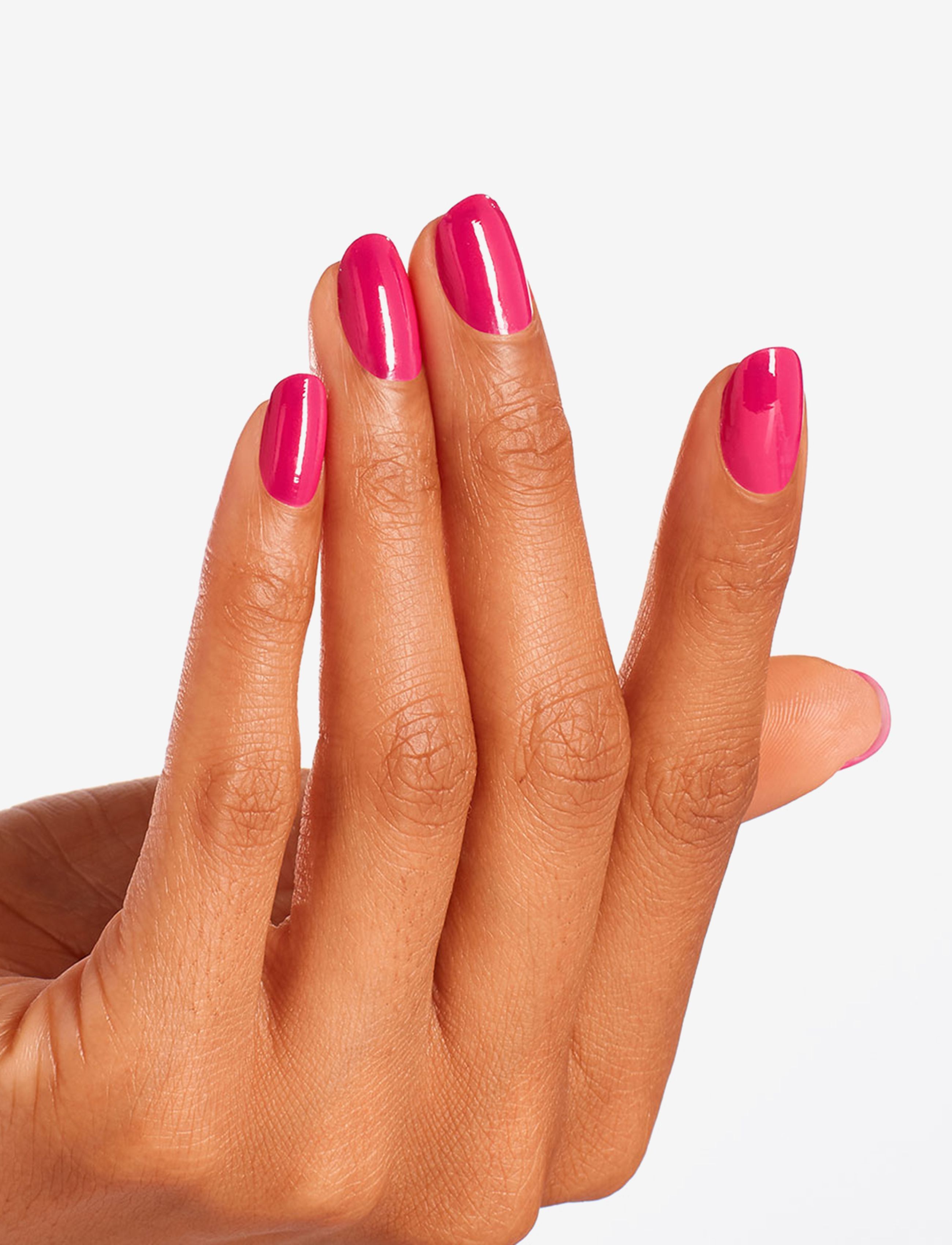 OPI - Hurry-juku Get this Color! - smink - hurry-juku get this color! - 2