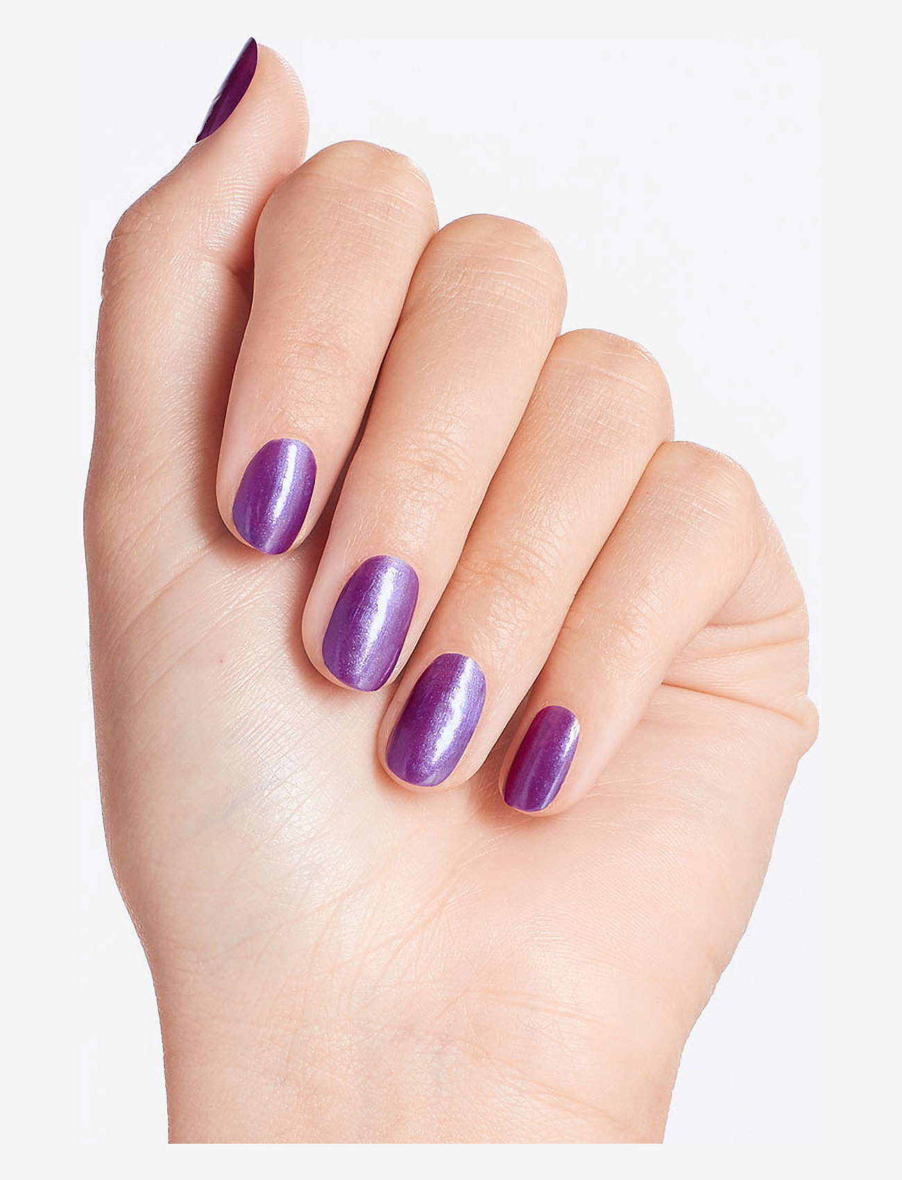 OPI - Samurai Breaks a Nail - makeup - samurai breaks a nail - 0